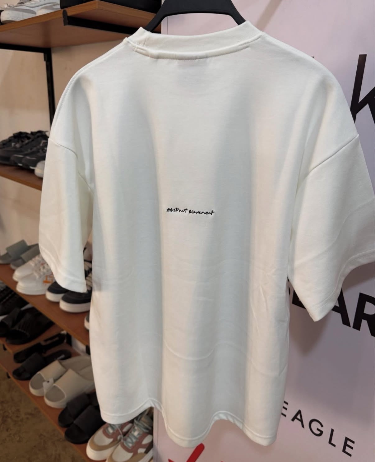PULL&BEAR _ T-SHIRT
