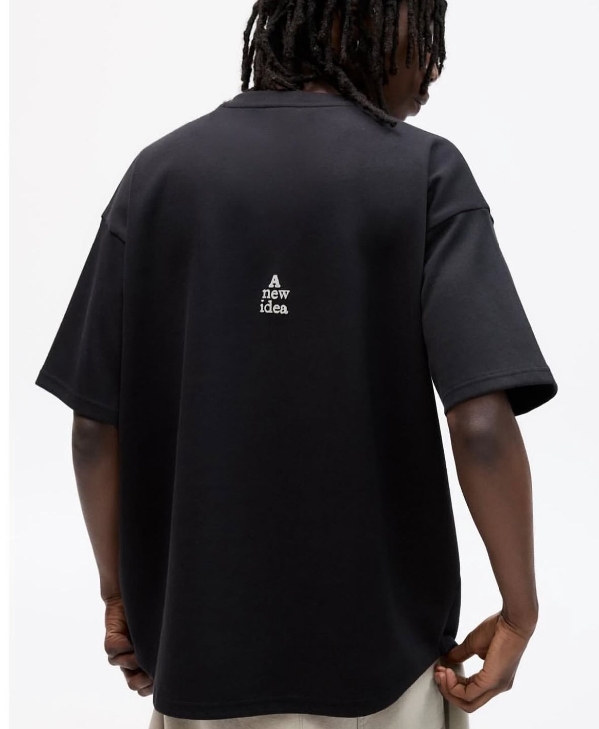 PULL&BEAR _ T-SHIRT