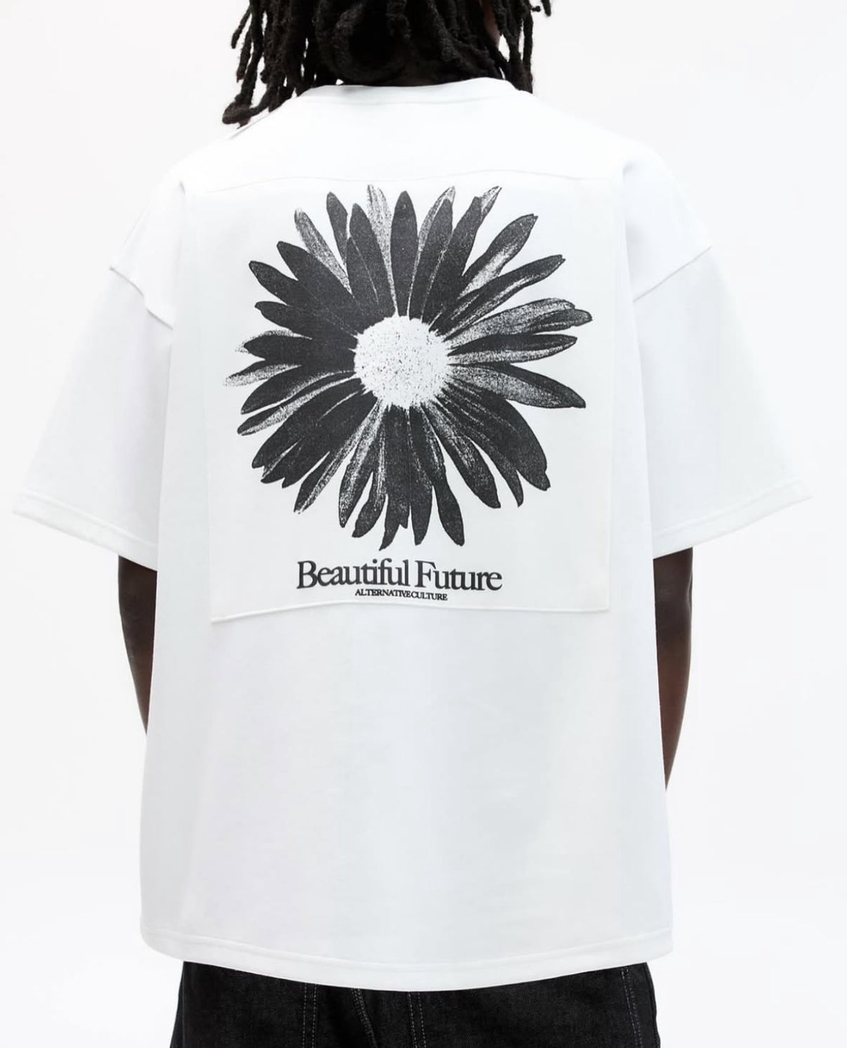 PULL&BEAR _ T-SHIRT