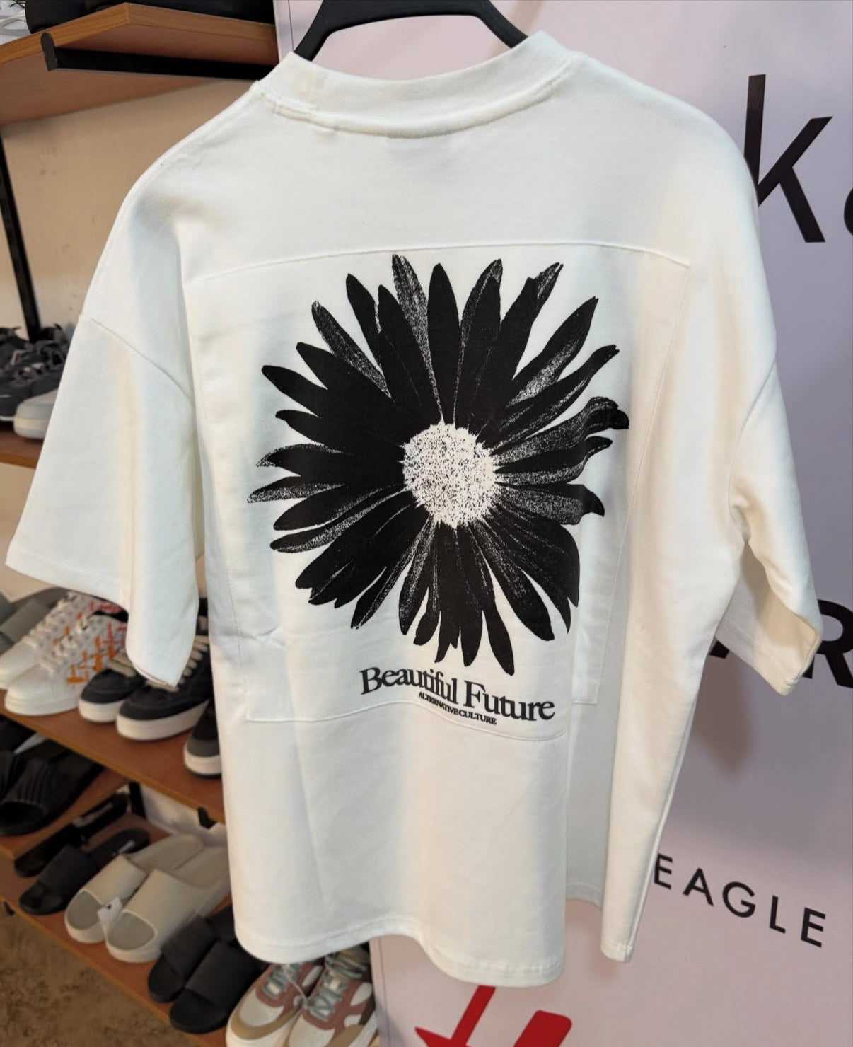 PULL&BEAR _ T-SHIRT