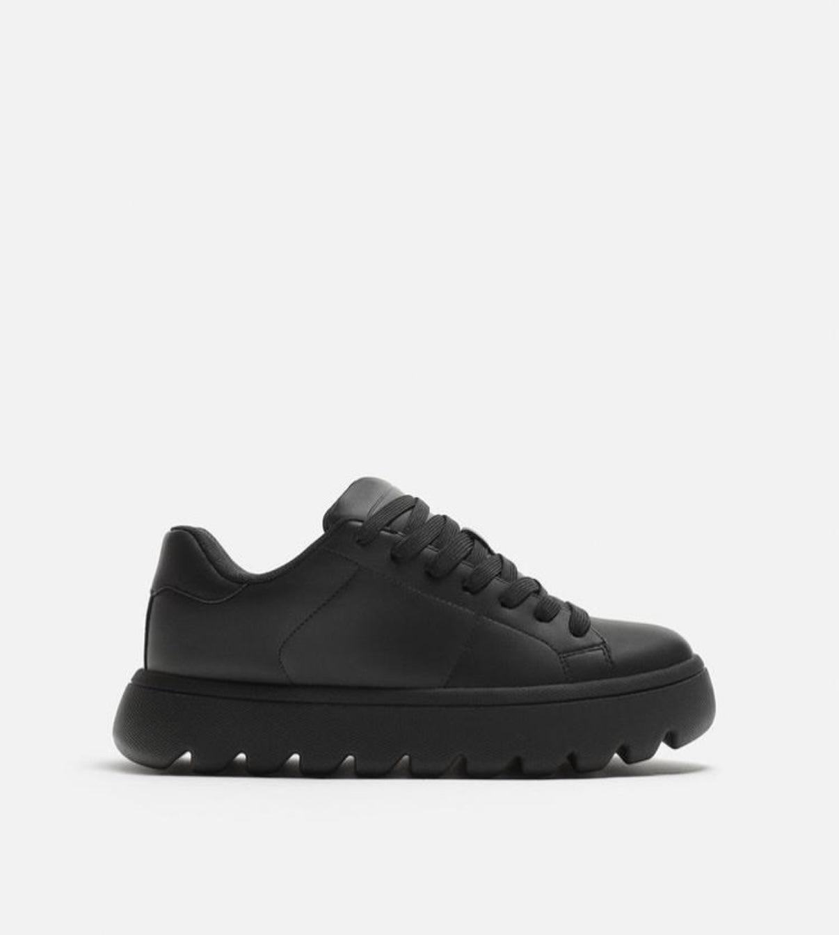 ZARA _ SHOES