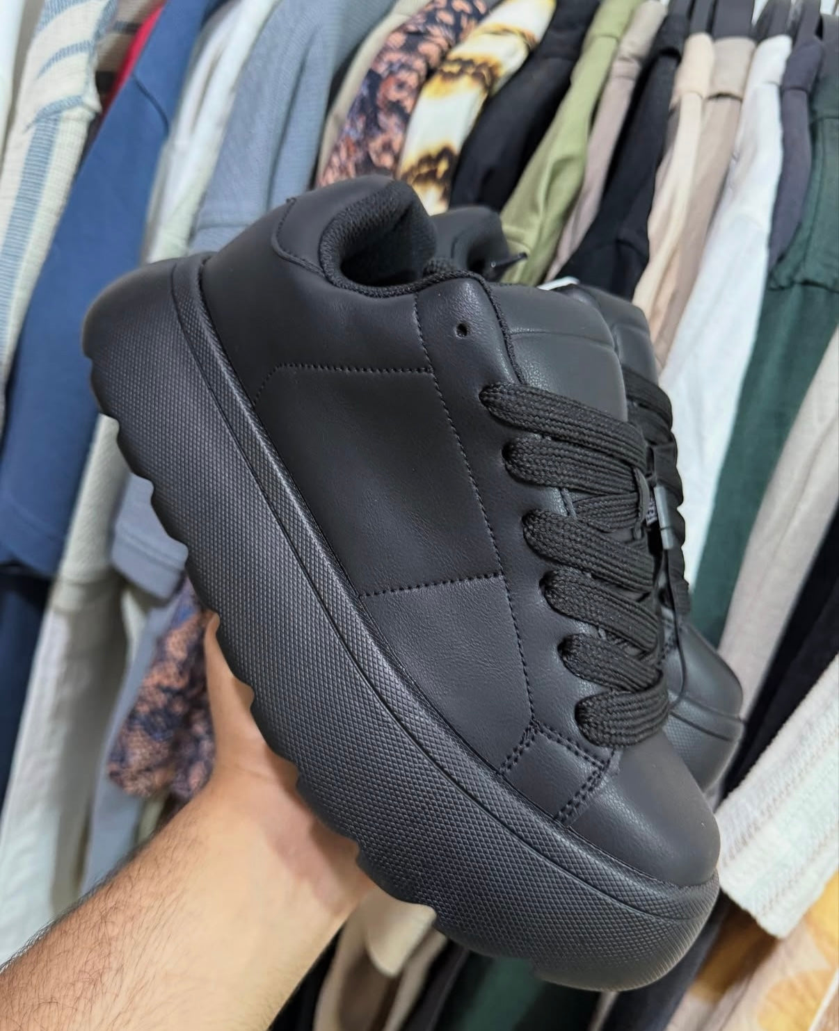 ZARA _ SHOES