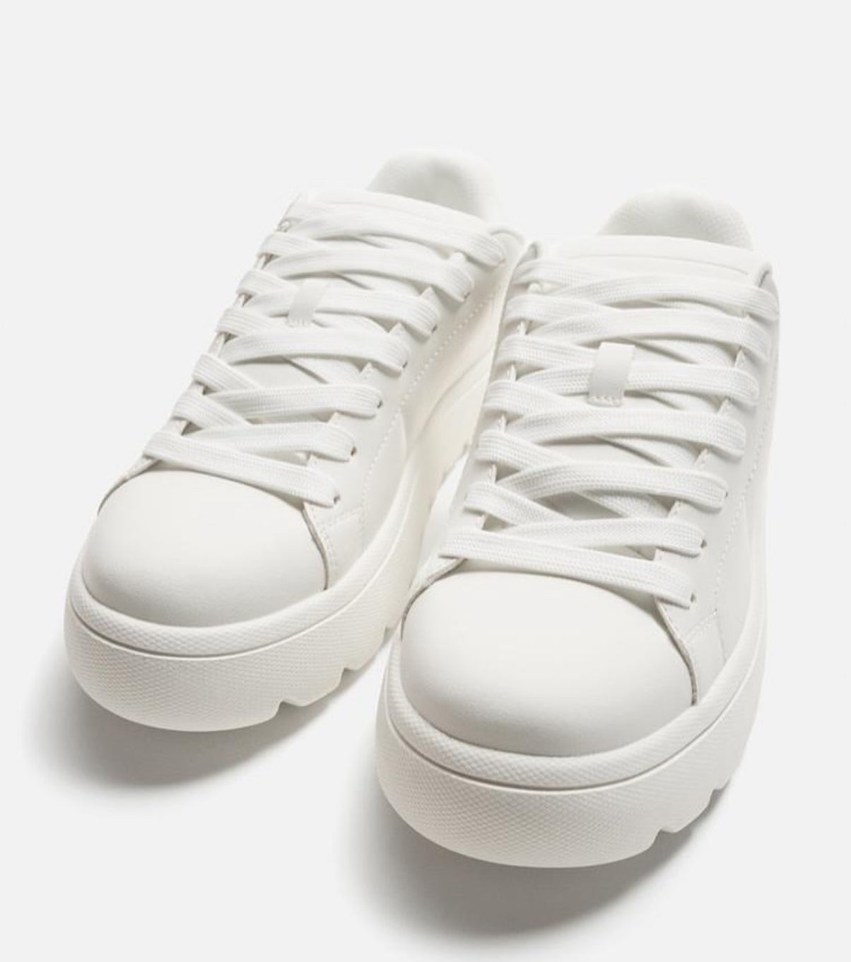 ZARA _ SHOES