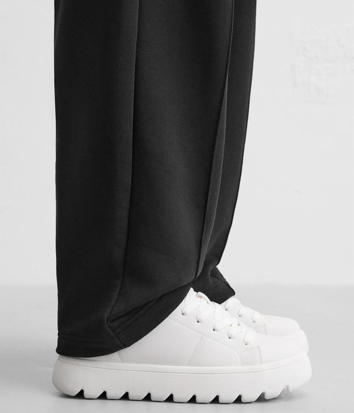 ZARA _ SHOES