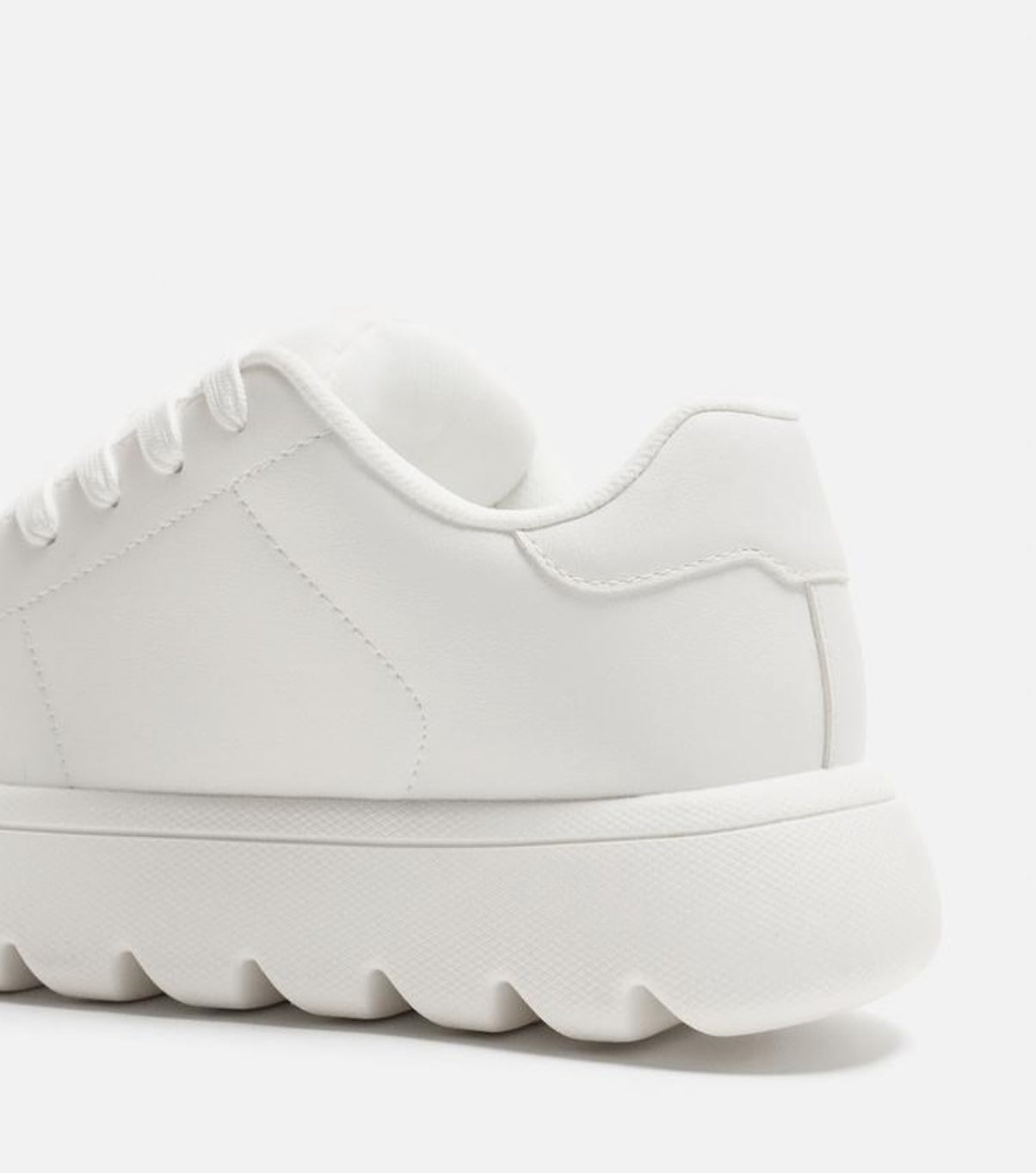 ZARA _ SHOES