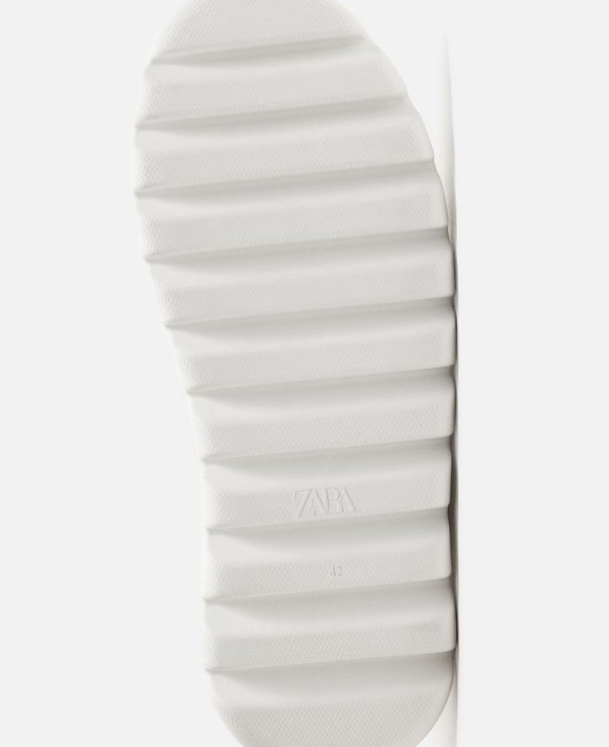 ZARA _ SHOES
