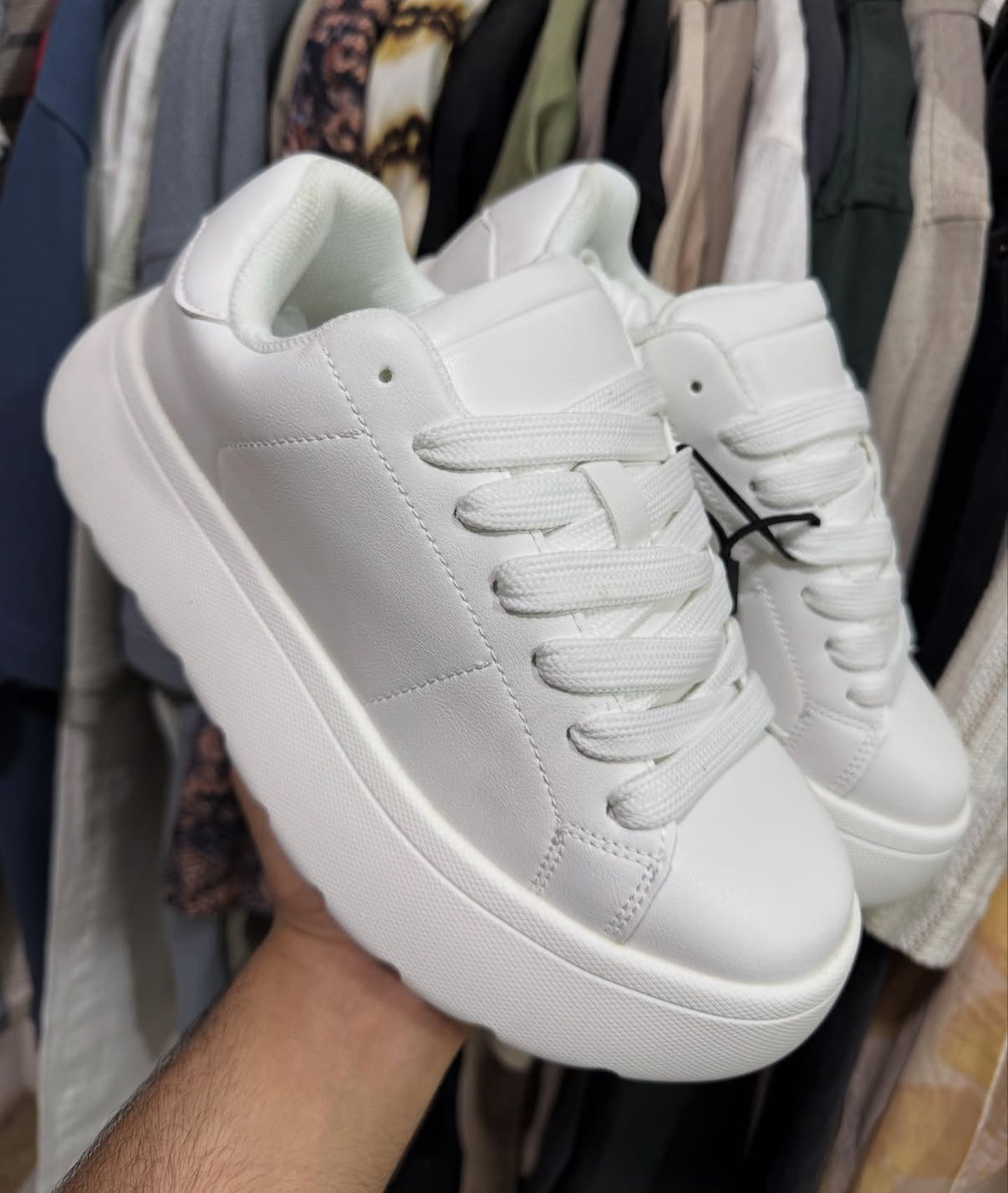 ZARA _ SHOES