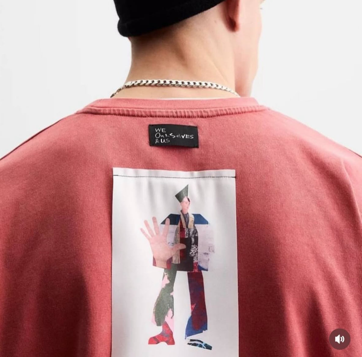 ZARA _ T-SHIRT