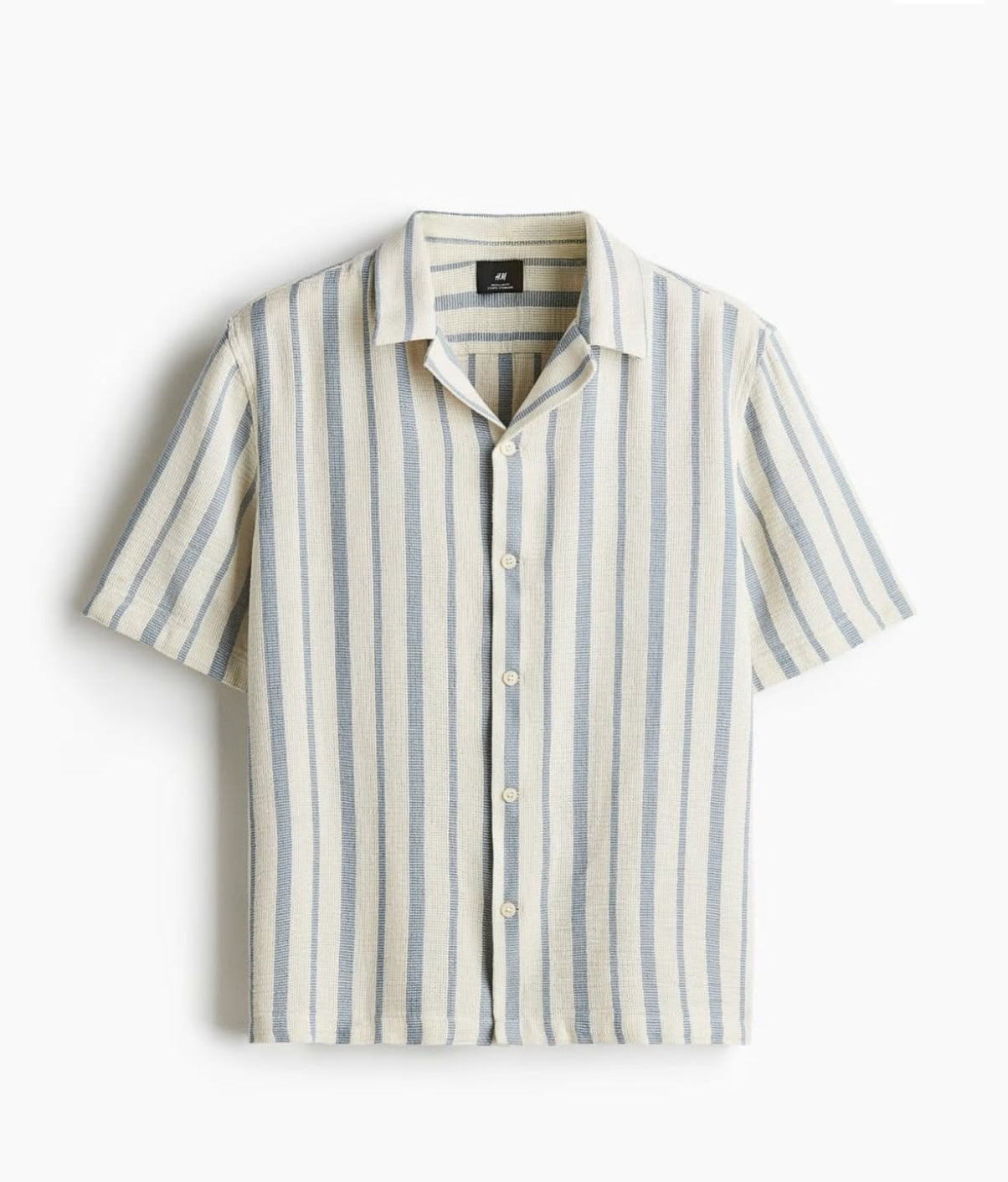 H&M _ SHIRT