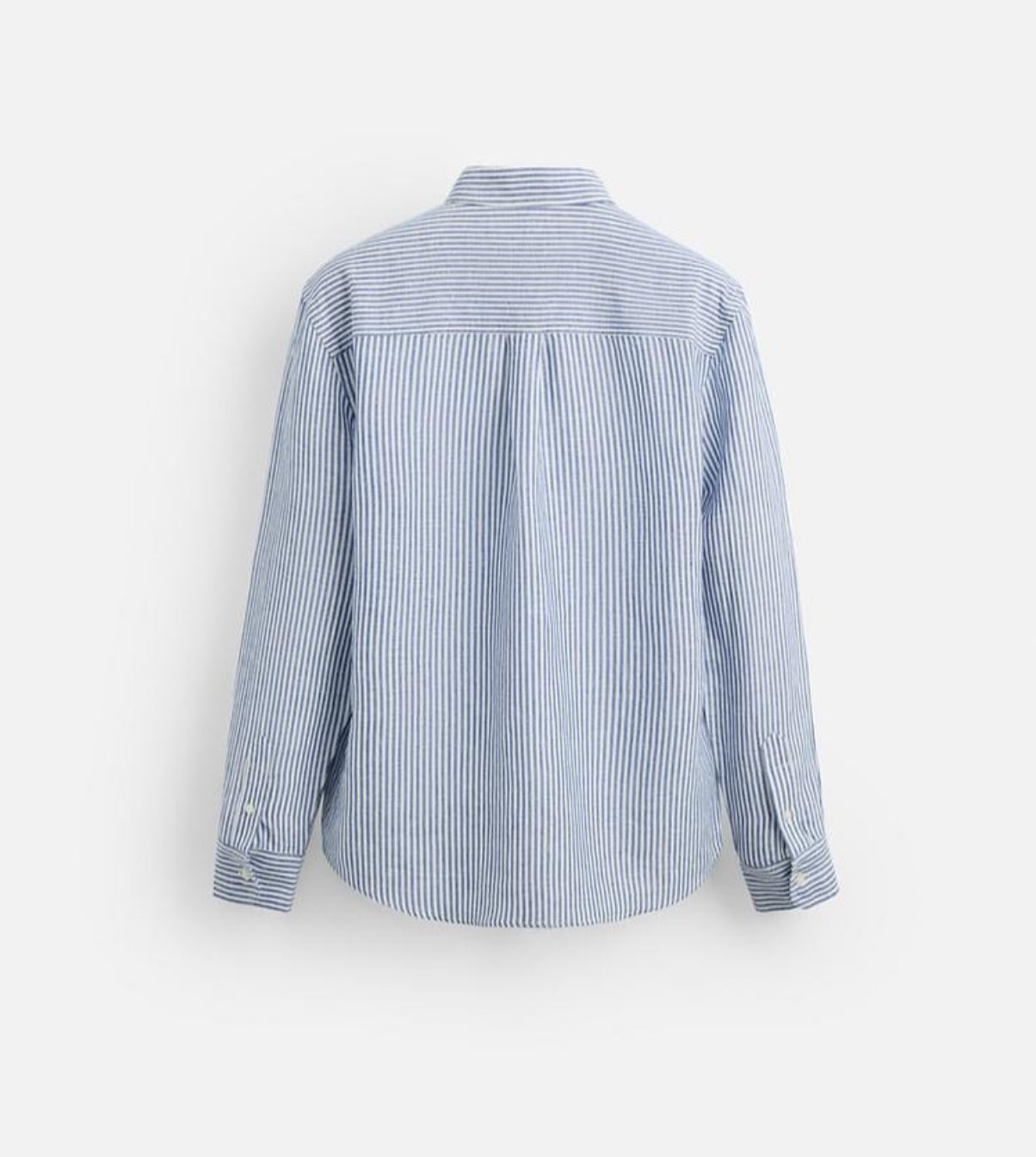 ZARA _ OXFORD SHIRT