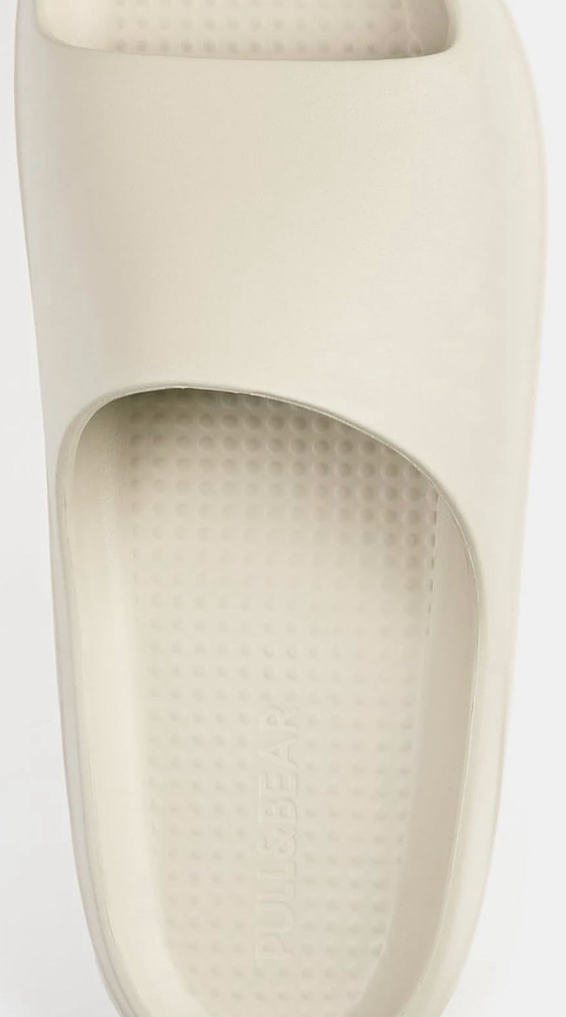 PULL&BEAR _ SLIPPER