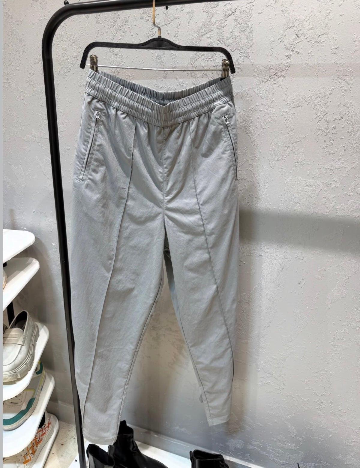 ZARA wide leg FIT