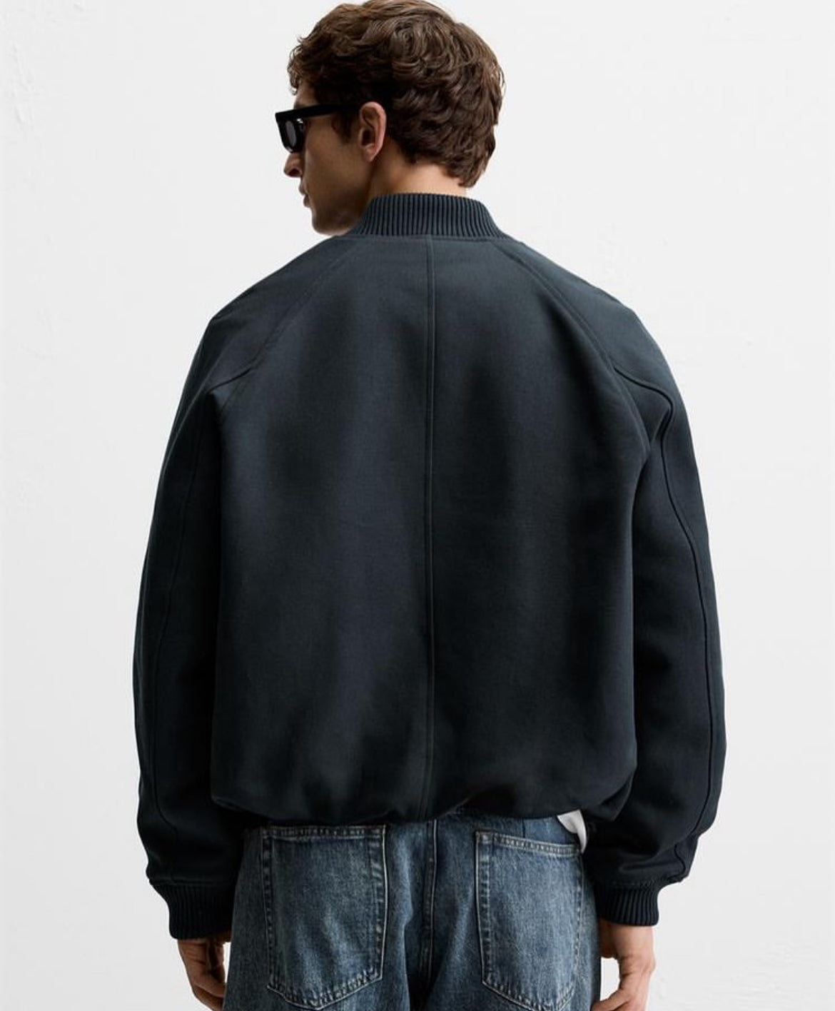 ZARA - JACKET