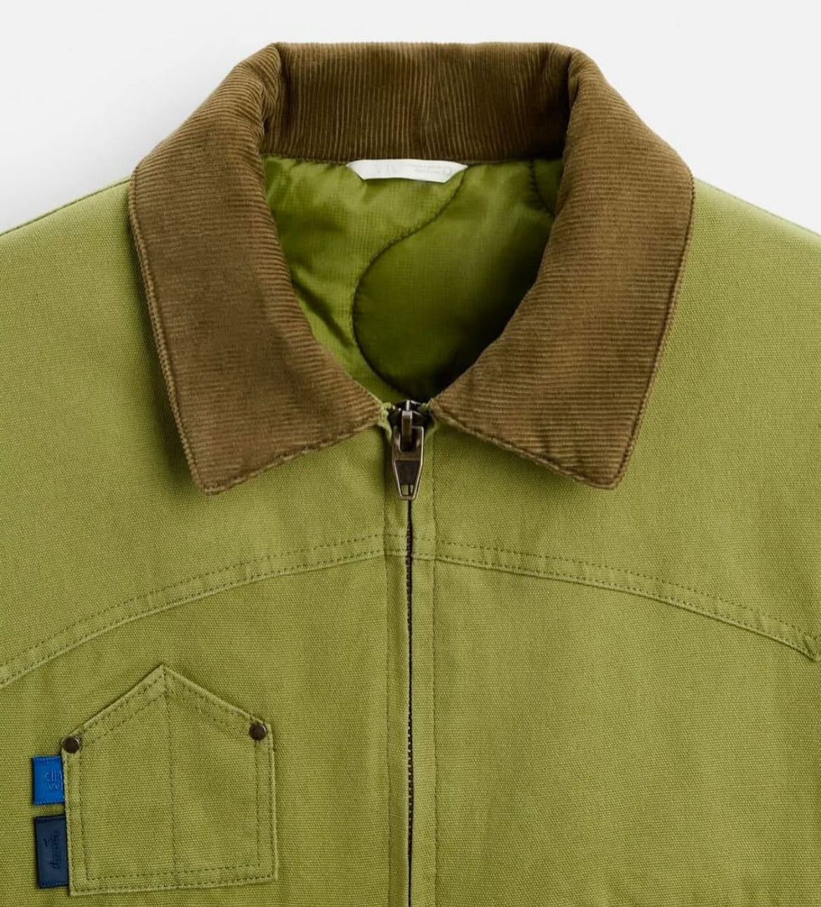 ZARA - JACKET