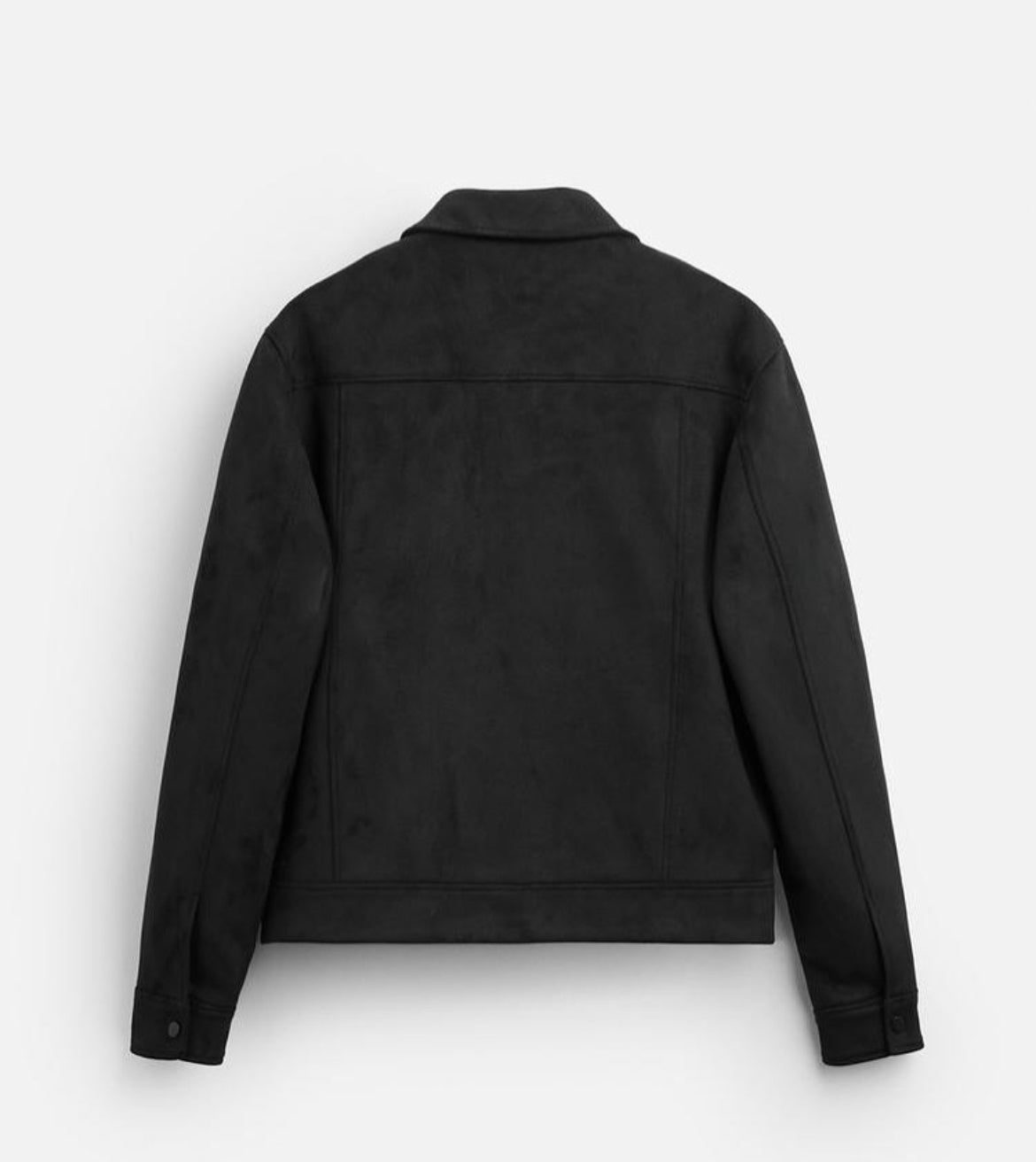 ZARA - JACKET