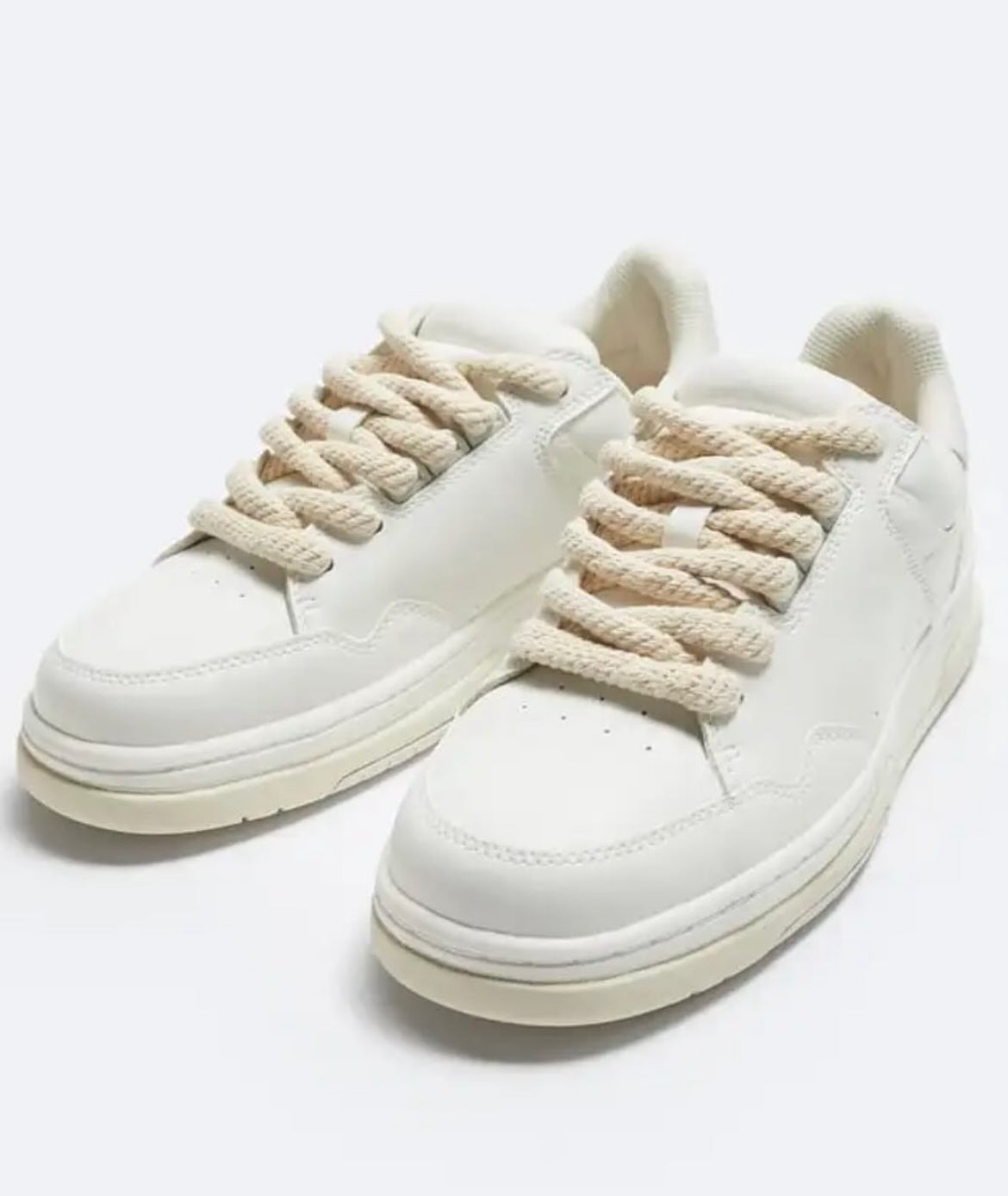 ZARA - SHOES