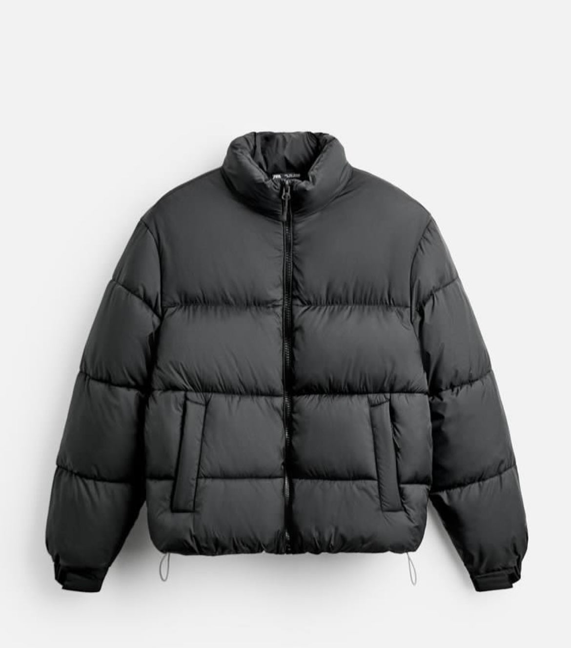 ZARA - JACKET