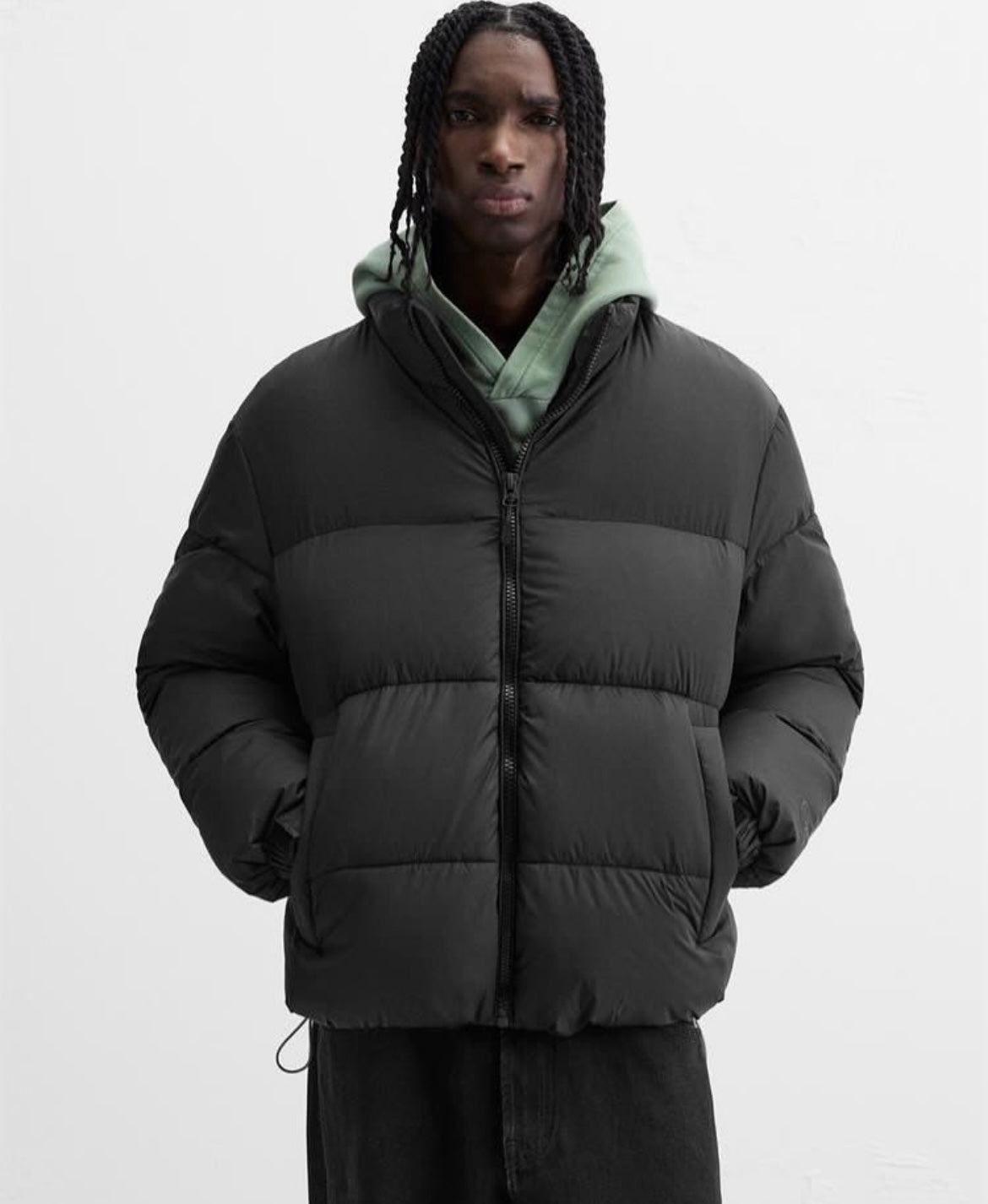 ZARA - JACKET