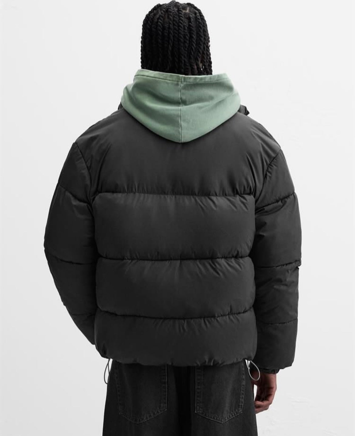 ZARA - JACKET