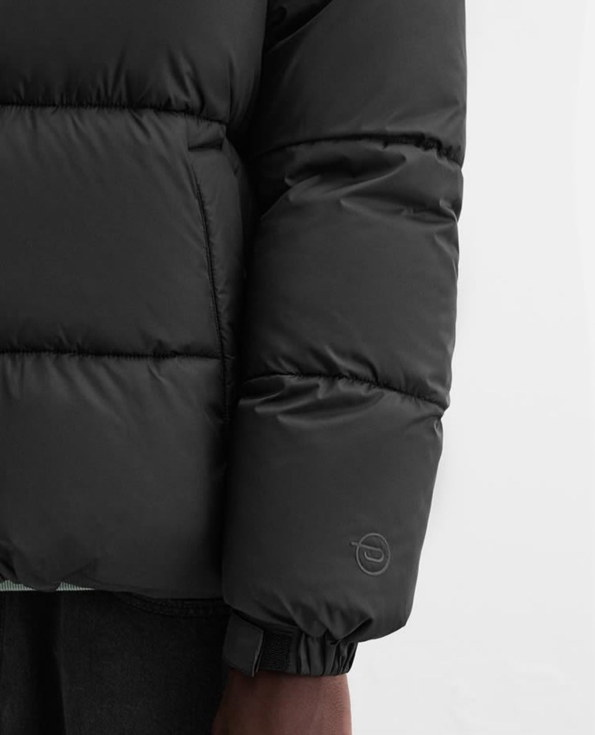 ZARA - JACKET