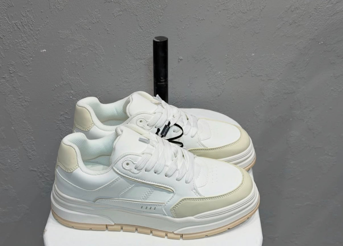 BERSHKA Street Runner