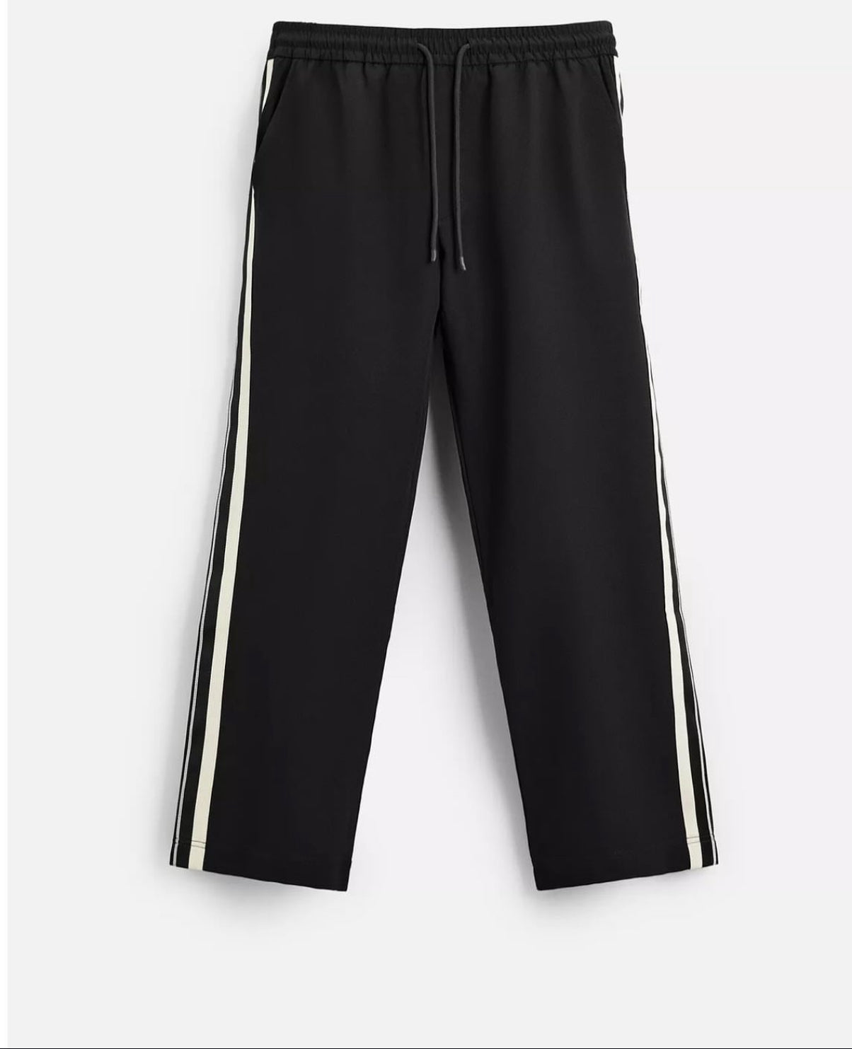 ZARA - TROUSER