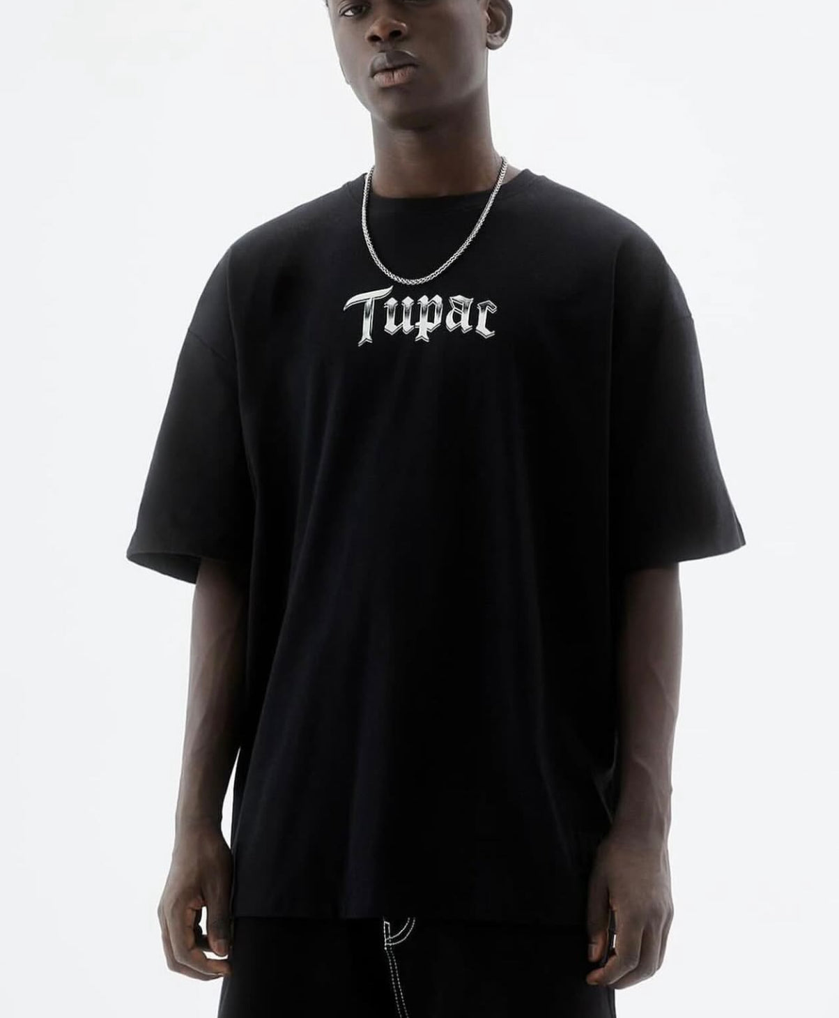 PULL&BEAR - T-SHIRT