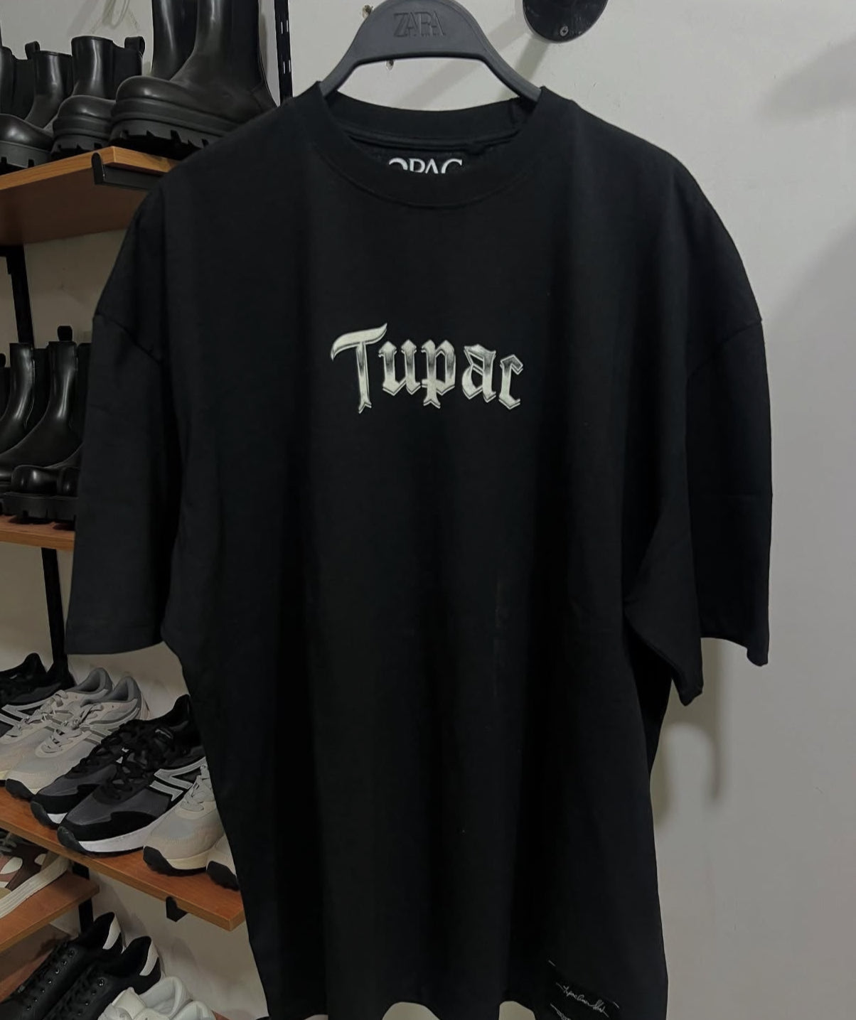 PULL&BEAR - T-SHIRT