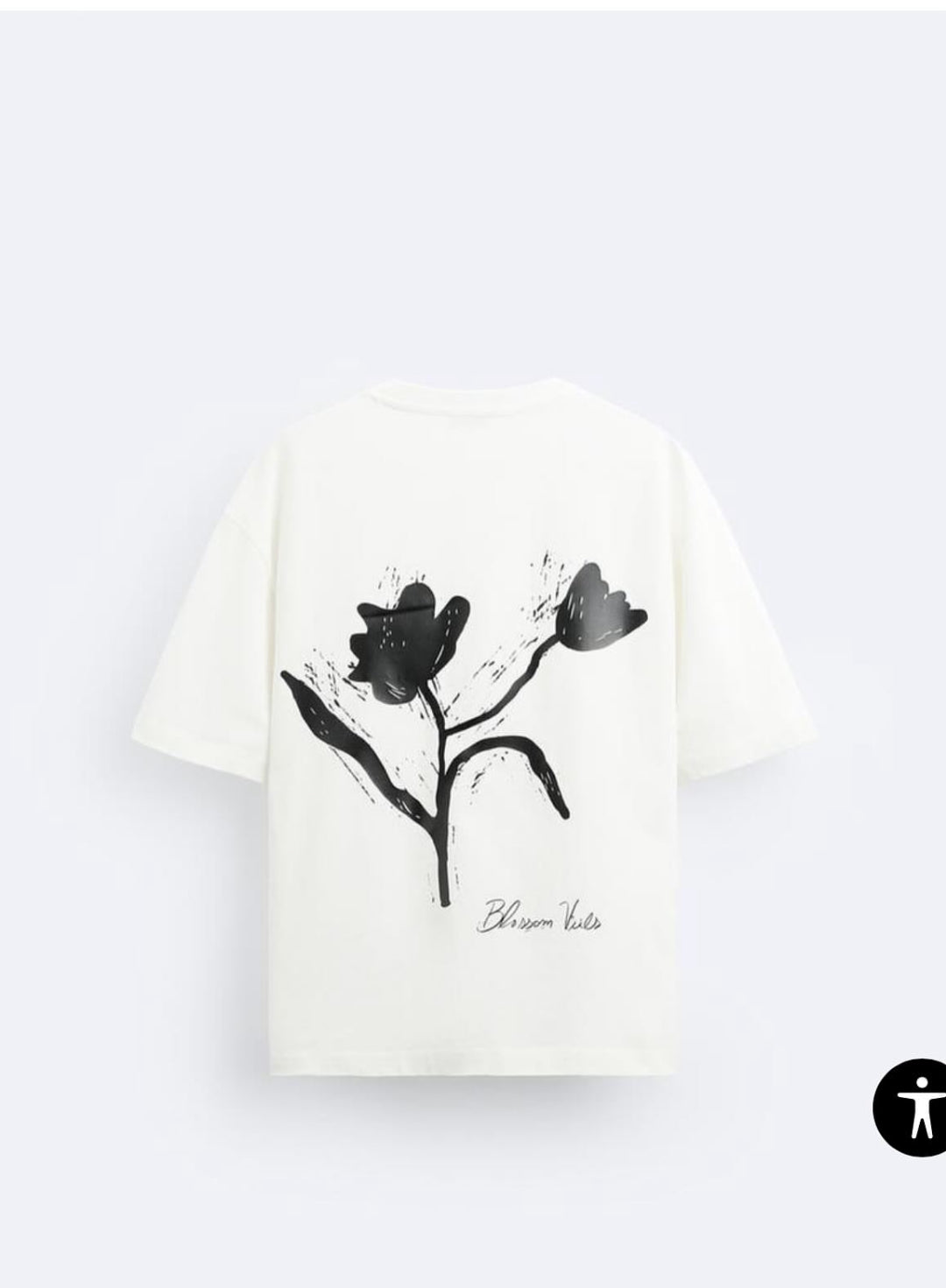 ZARA _ T-SHIRT