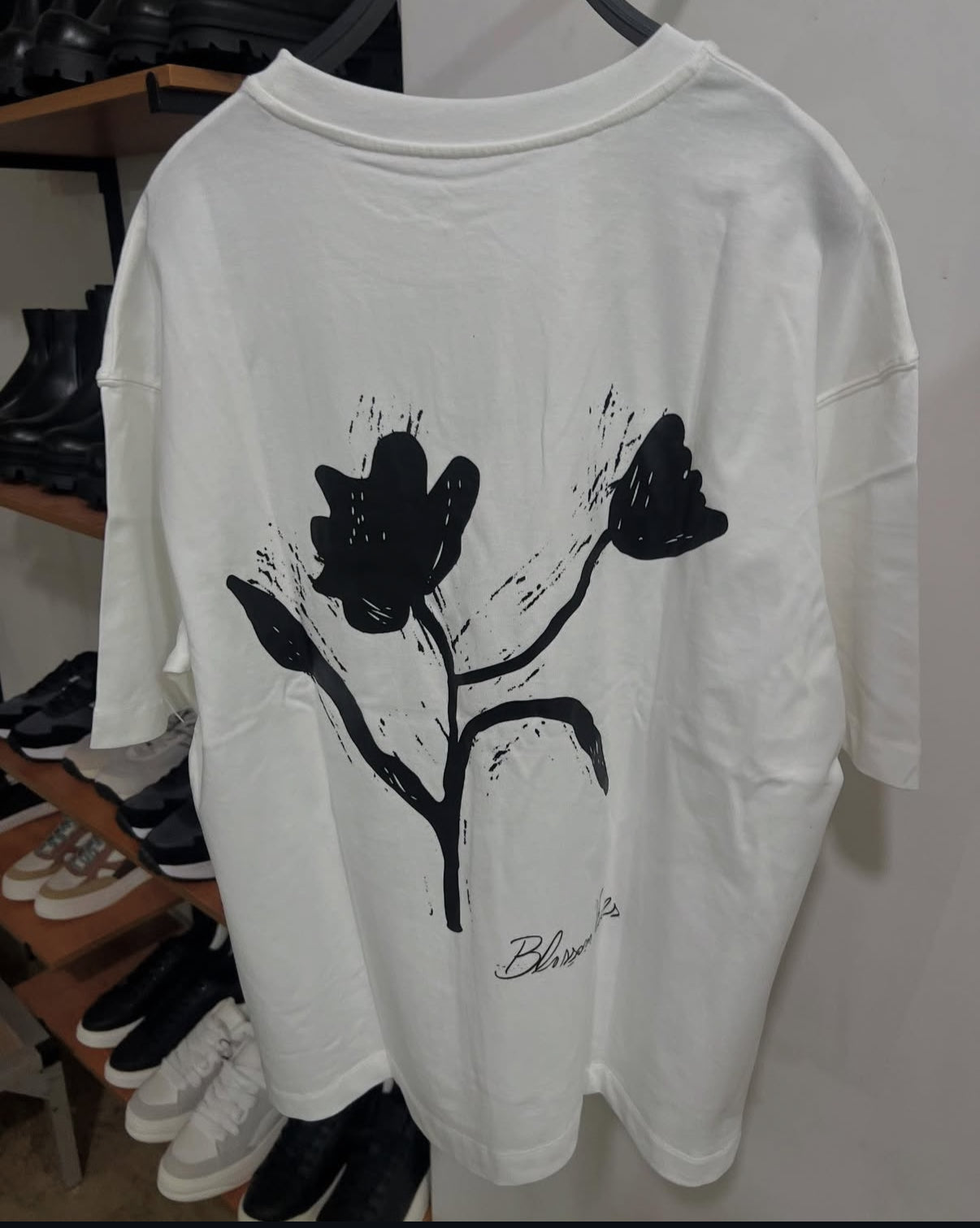 ZARA _ T-SHIRT