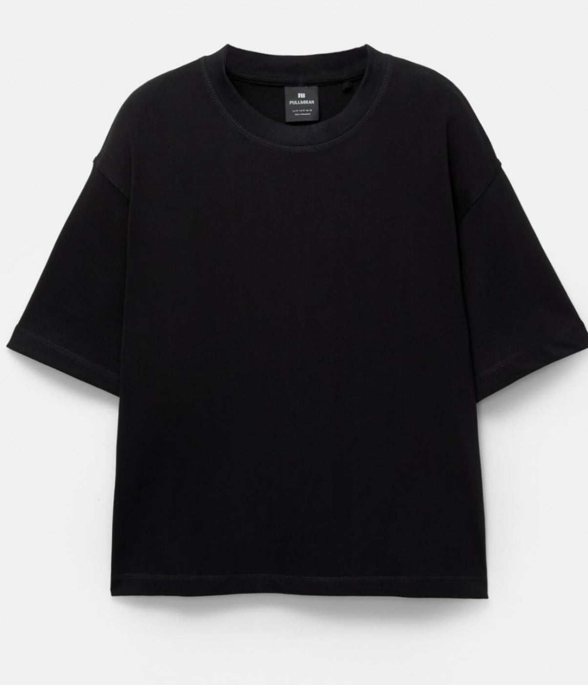 PULL&BEAR _ T-SHIRT