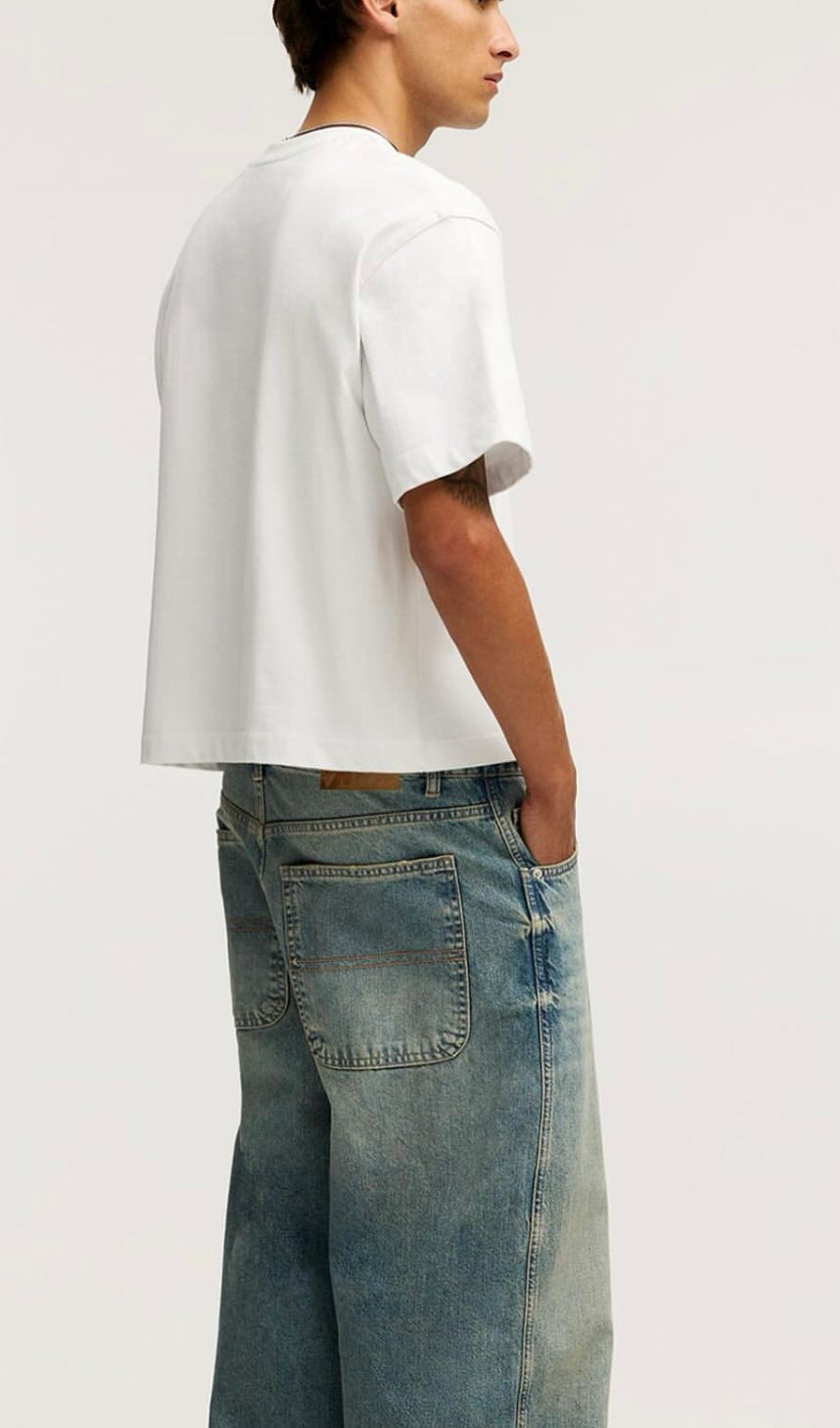 PULL&BEAR _ T-SHIRT