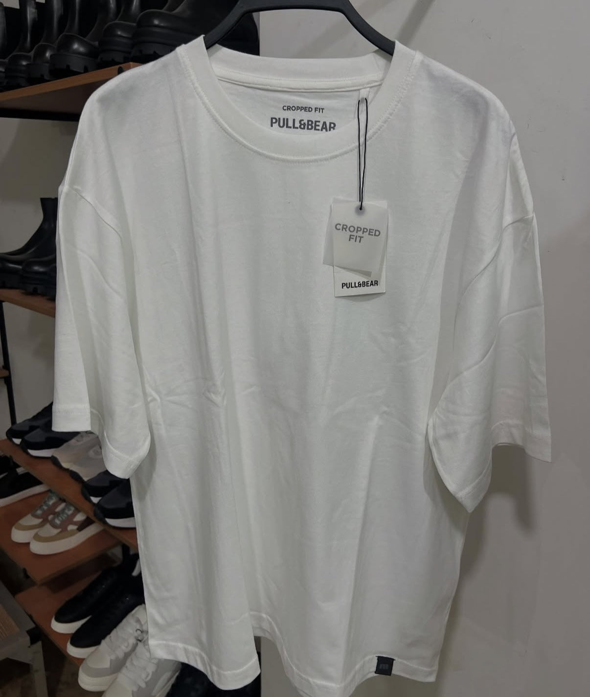 PULL&BEAR _ T-SHIRT