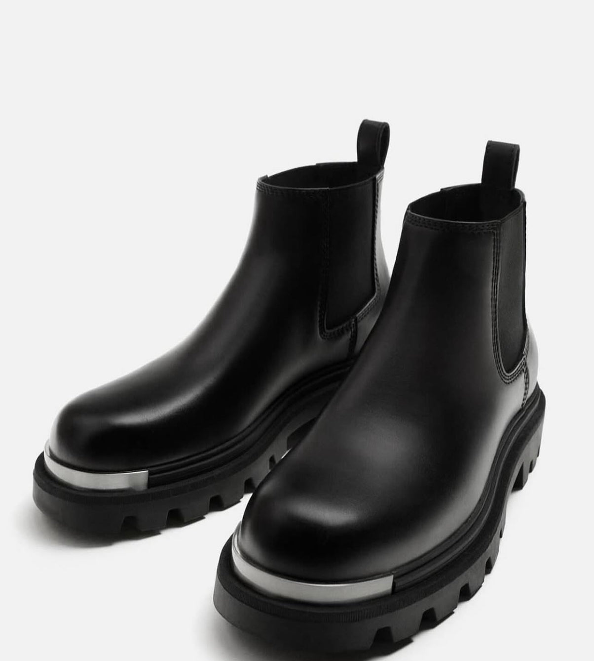 ZARA - BOOT