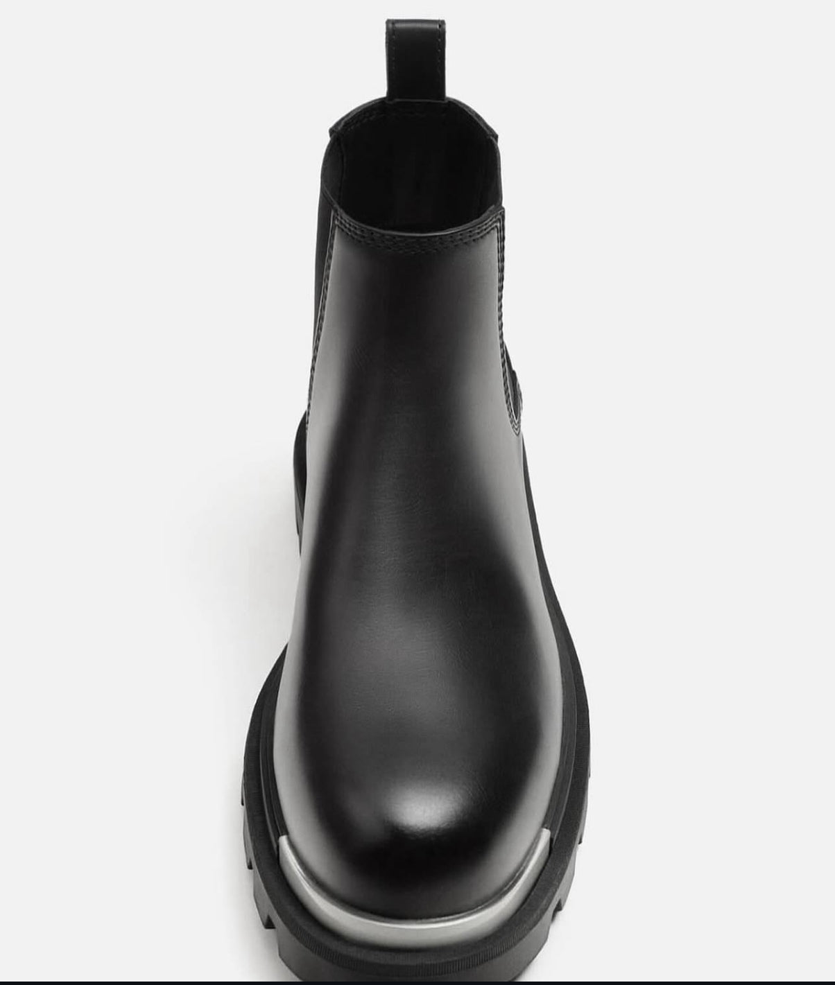 ZARA - BOOT