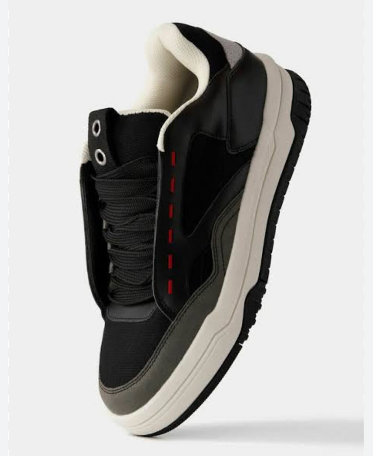 BERSHKA - SHOES