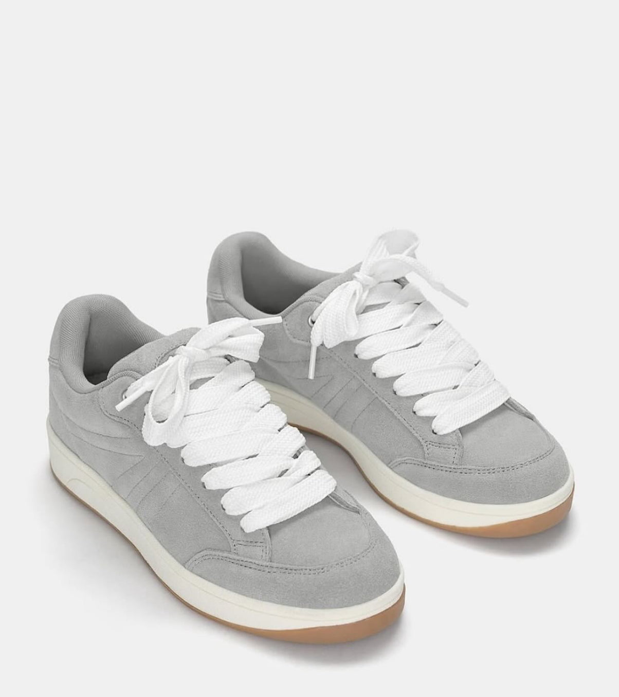 PULL&BEAR - SHOES