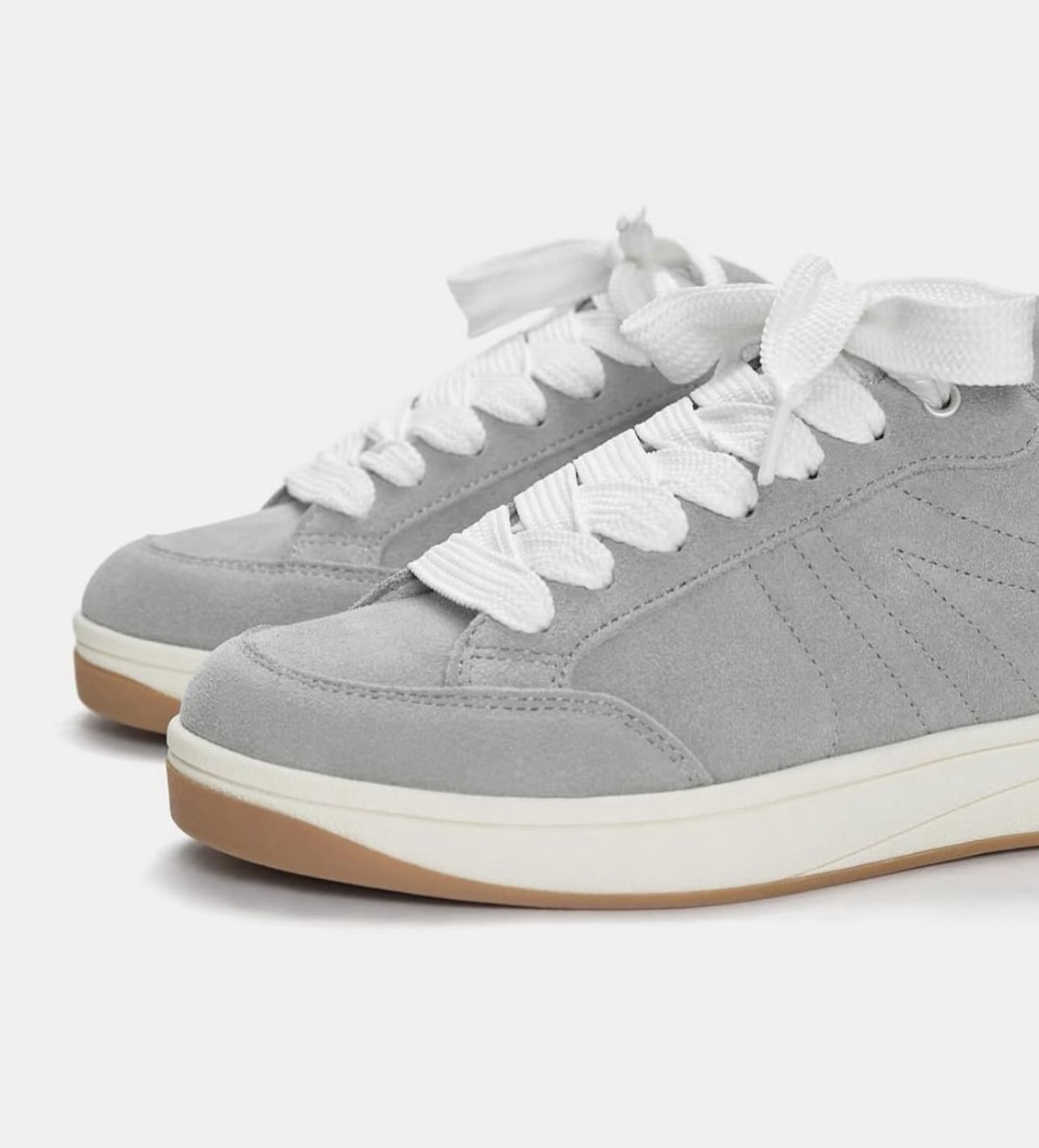 PULL&BEAR - SHOES