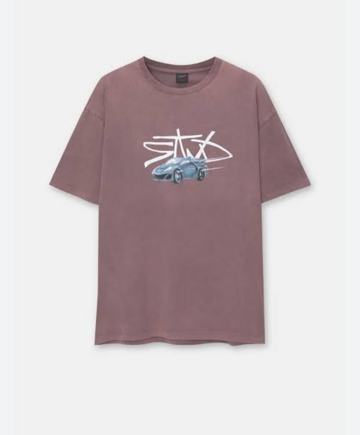PULL&BEAR _ T-SHIRT