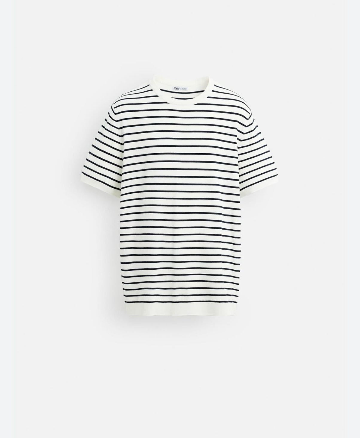 ZARA _ T-SHIRT
