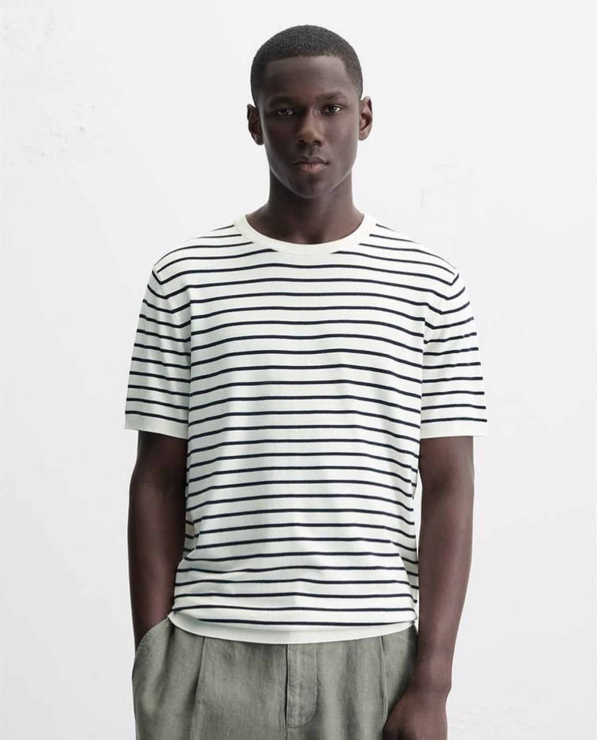 ZARA _ T-SHIRT