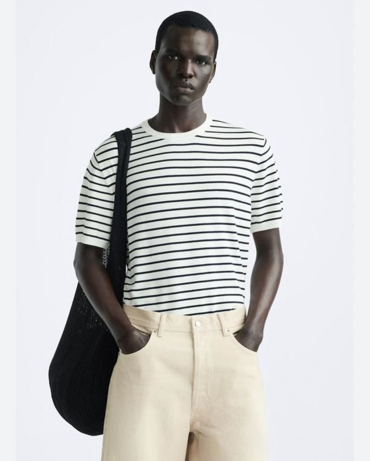 ZARA _ T-SHIRT