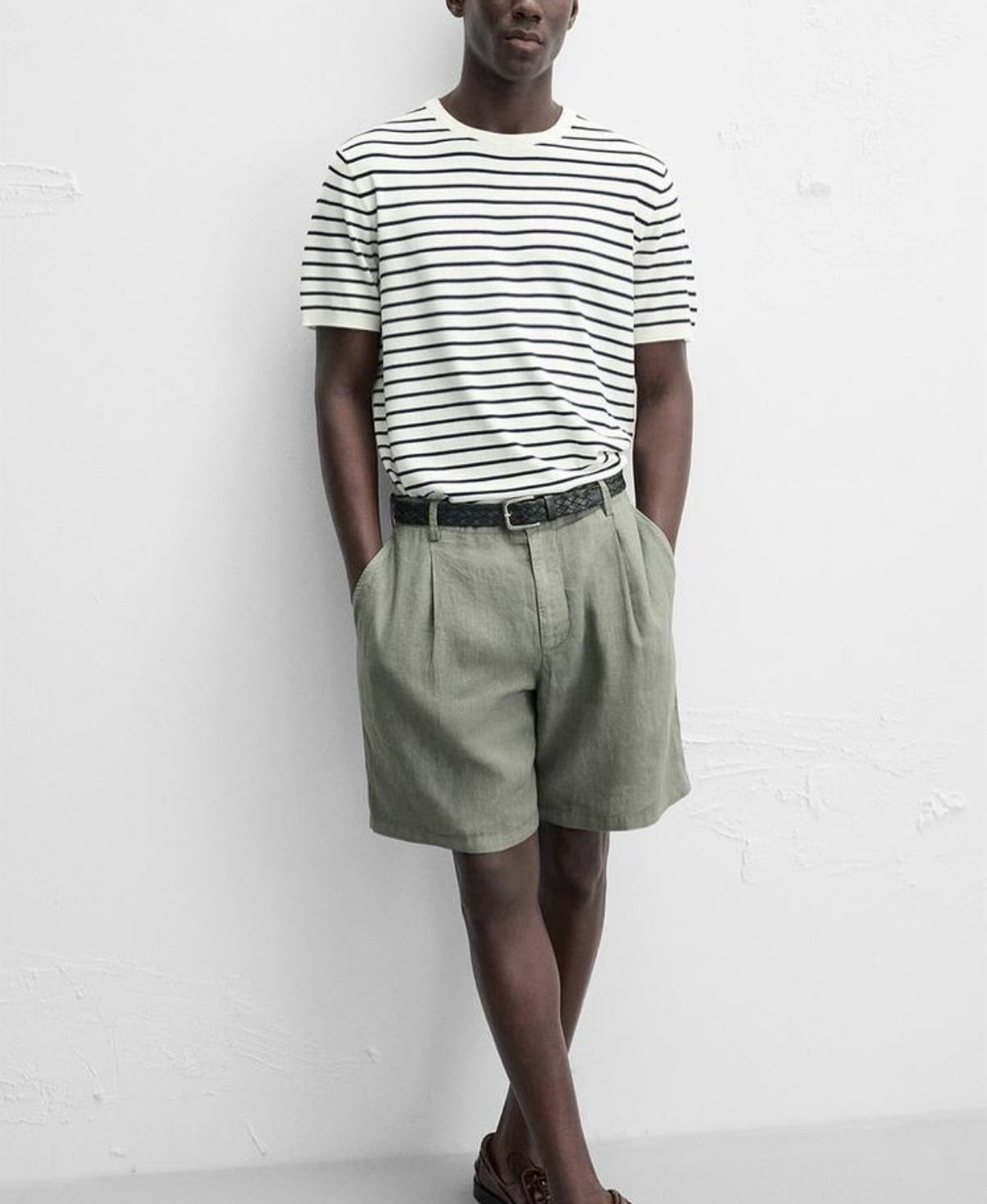 ZARA _ T-SHIRT