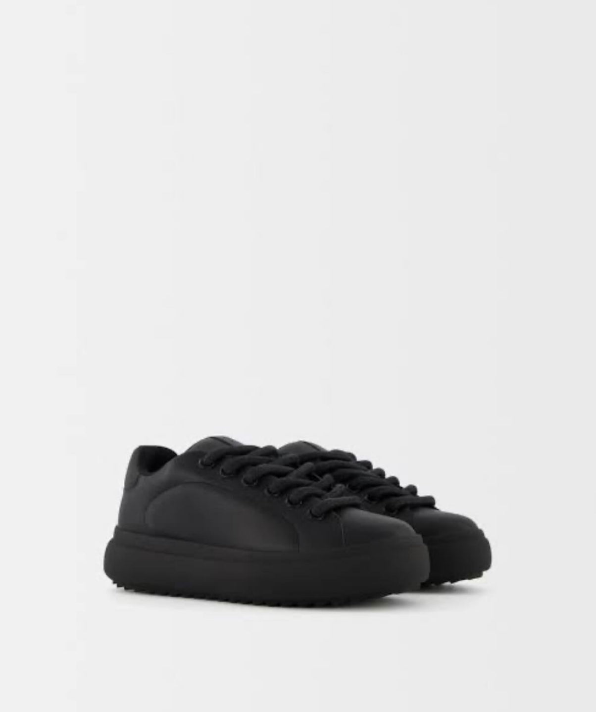 BERSHKA _ SHOES