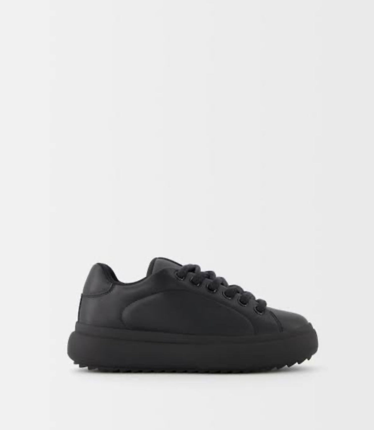 BERSHKA _ SHOES