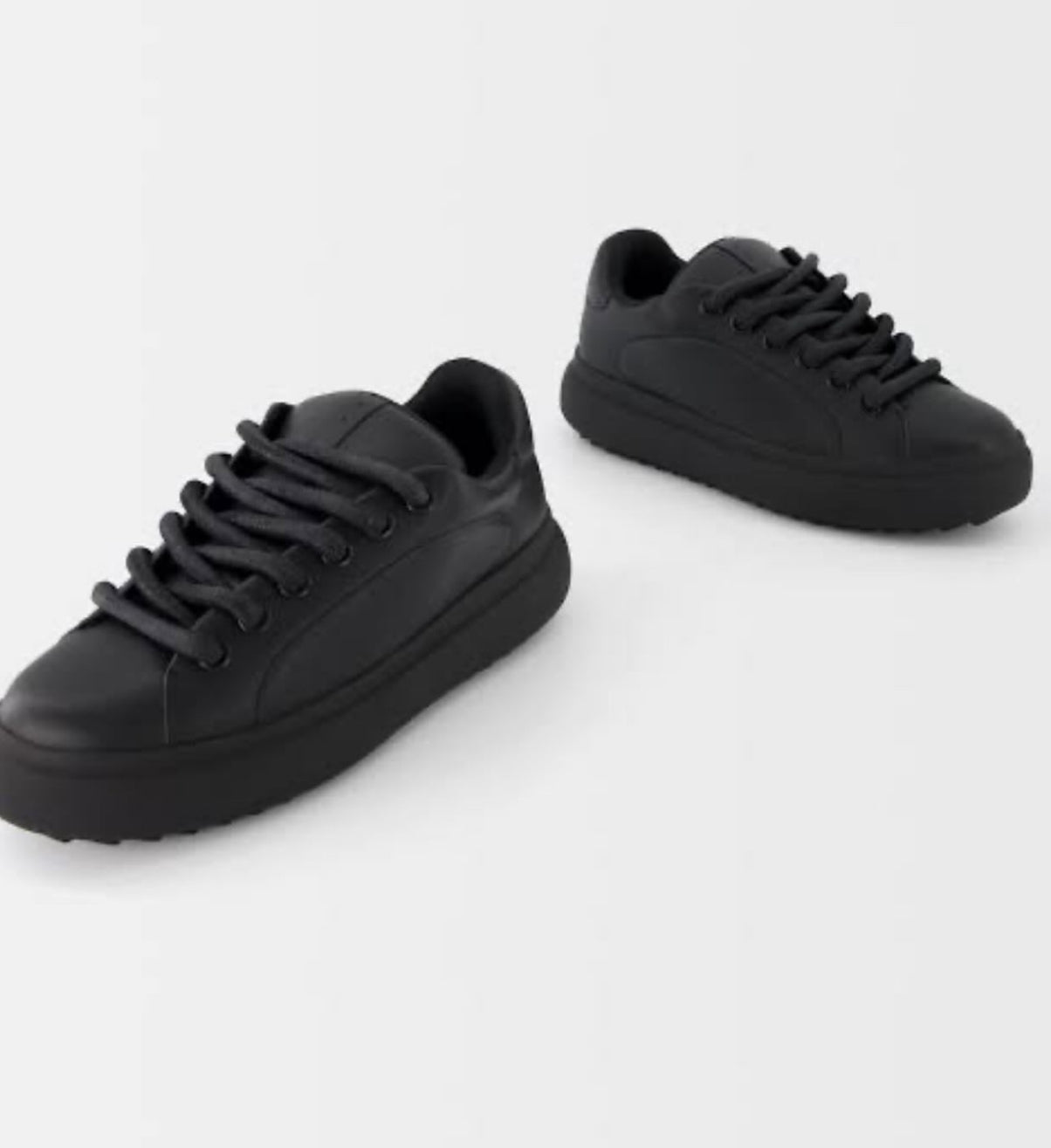 BERSHKA _ SHOES