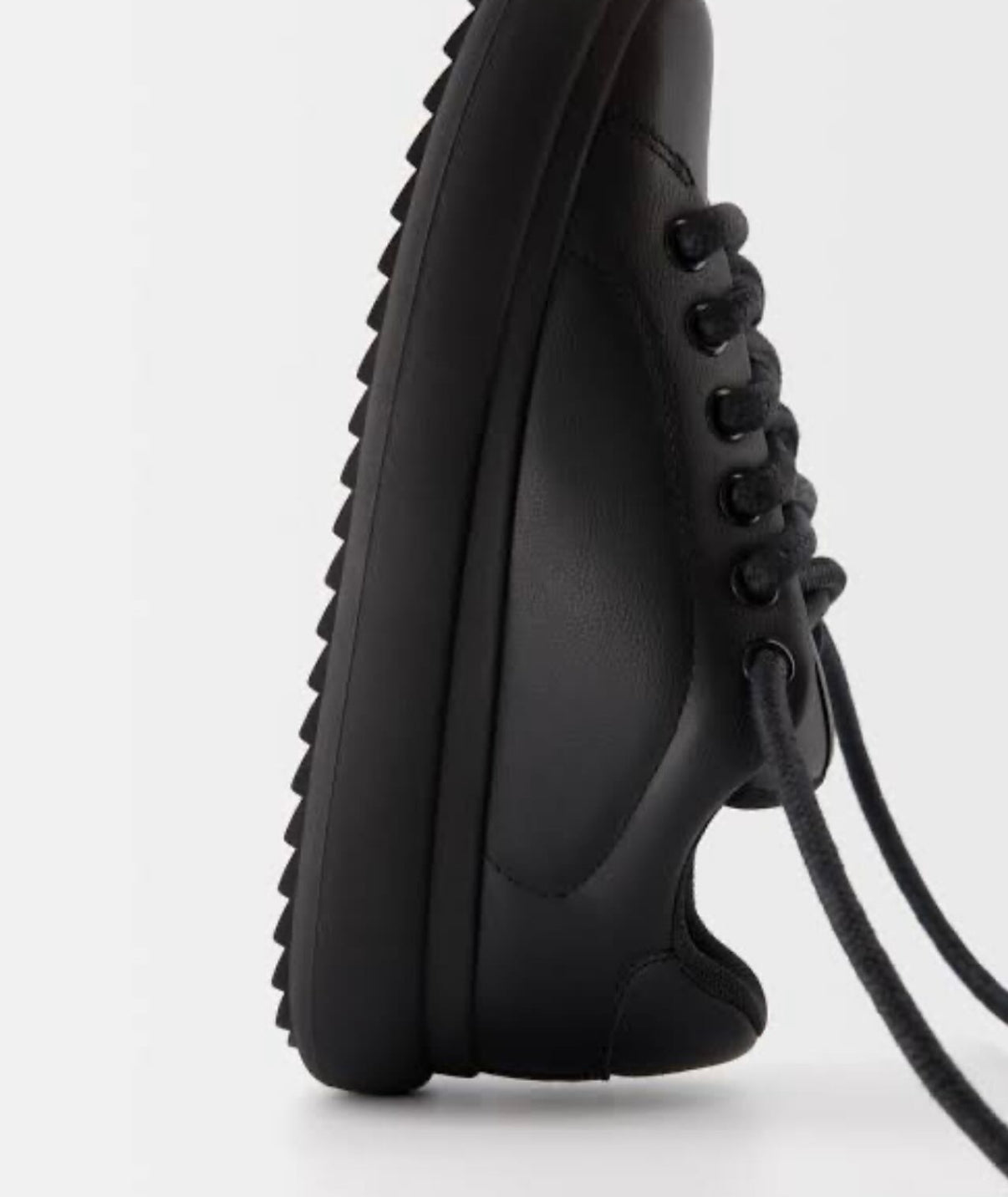 BERSHKA _ SHOES