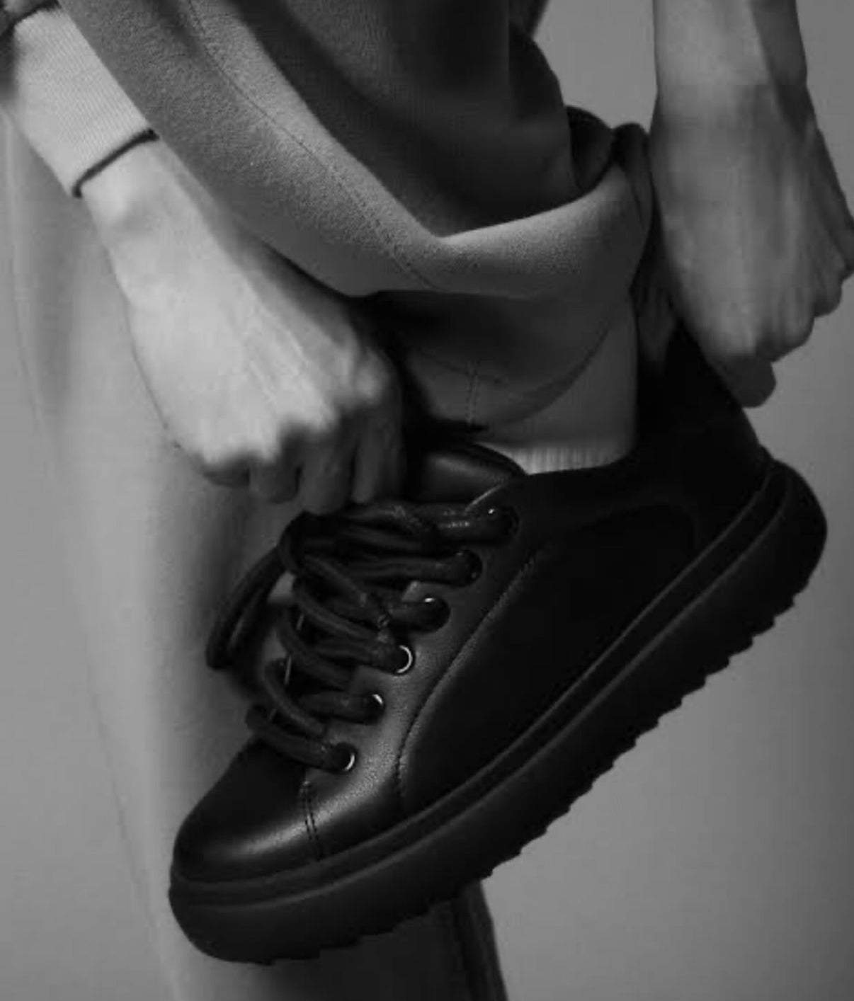 BERSHKA _ SHOES