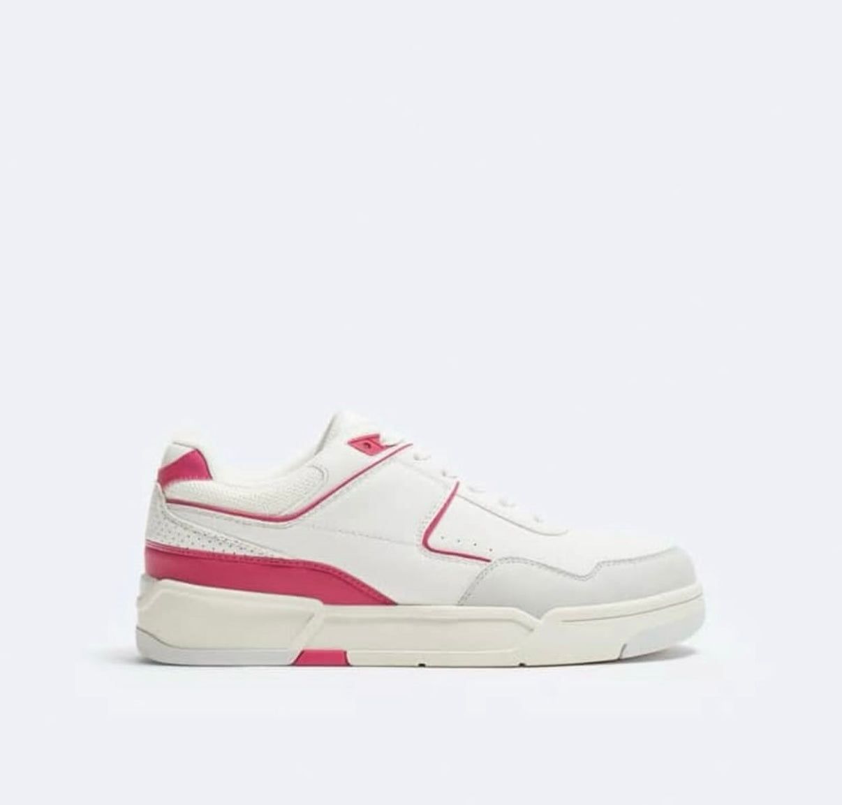 ZARA _ SHOES