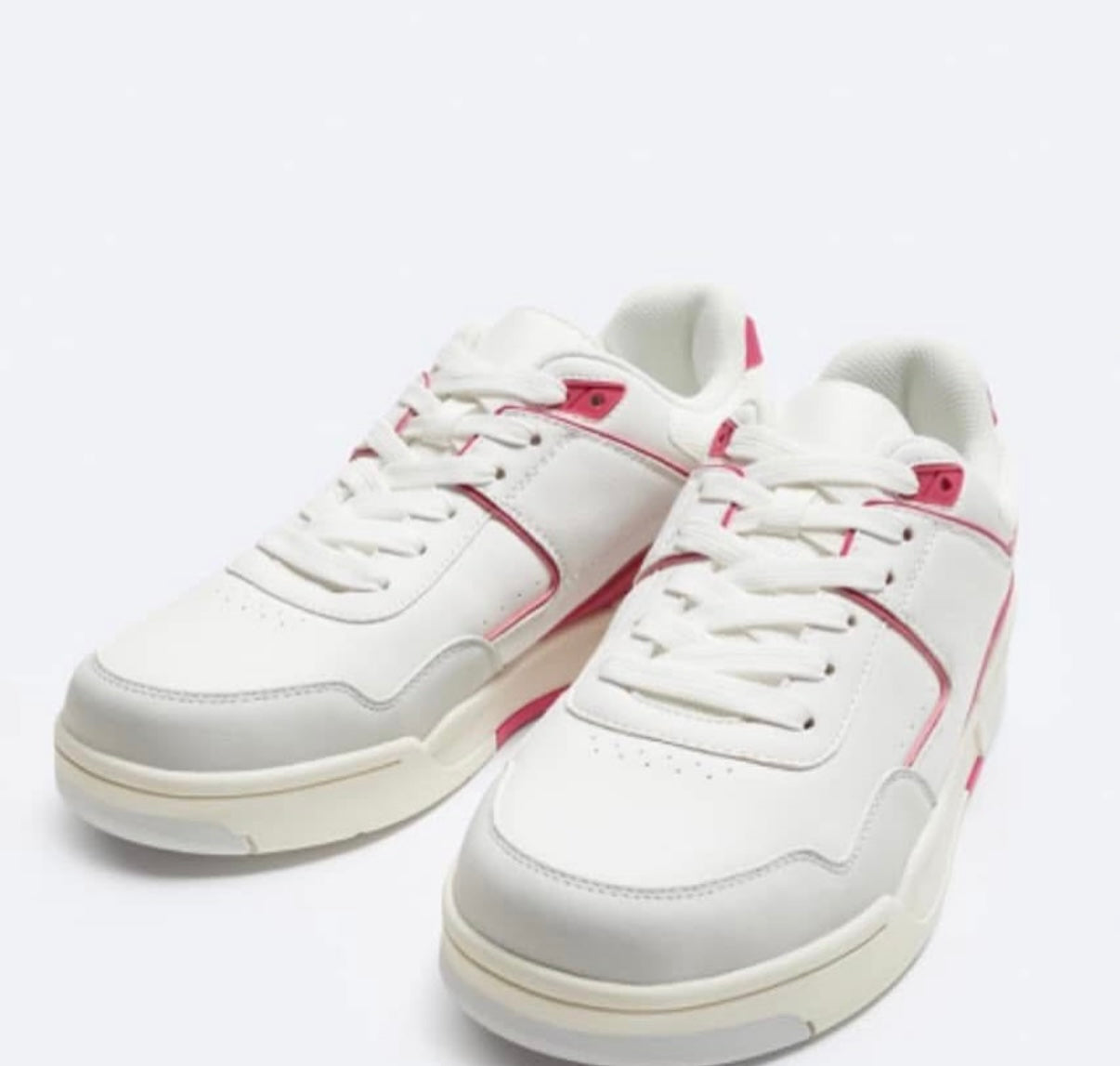 ZARA _ SHOES